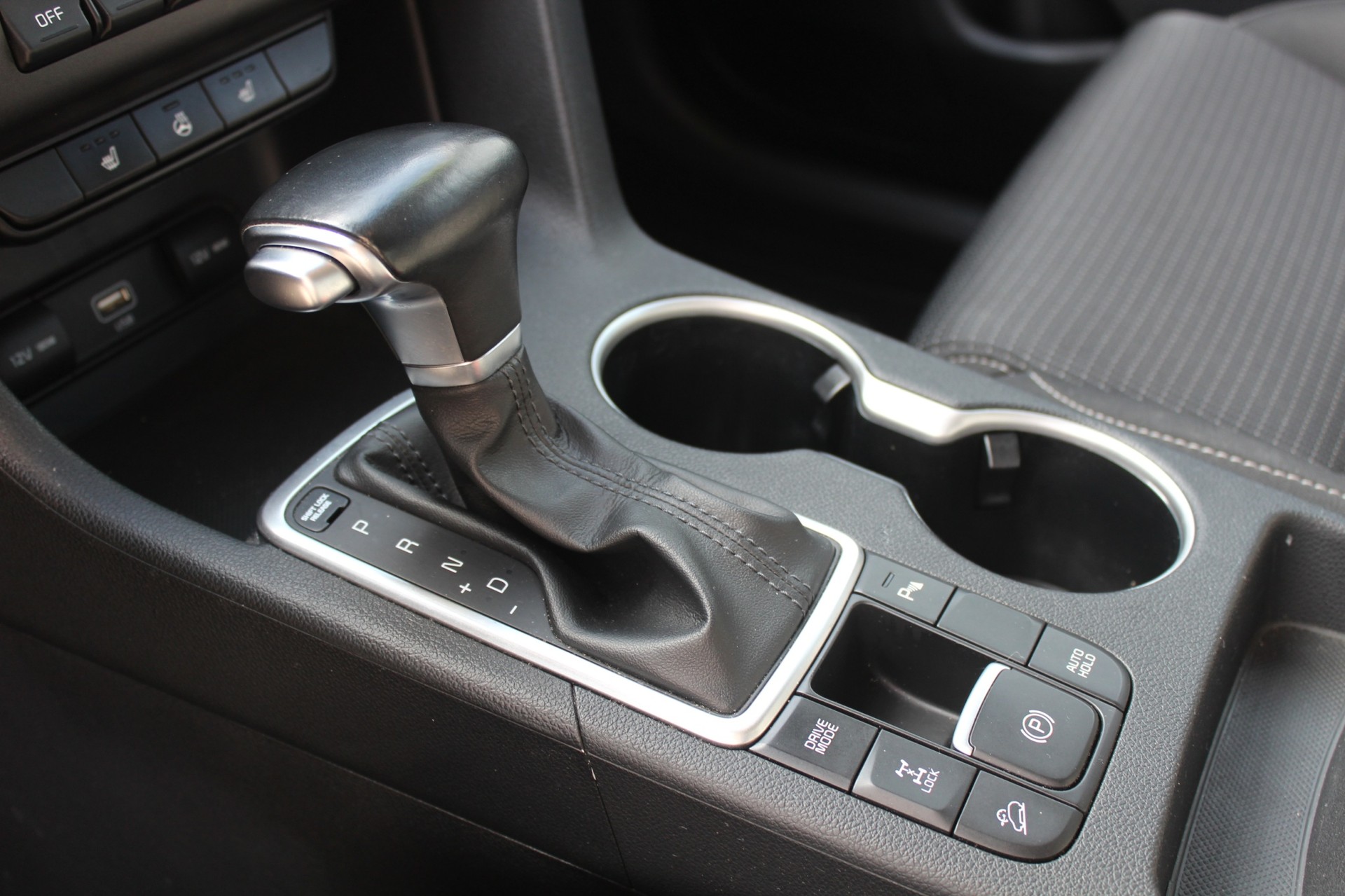 KIA Sportage 1.6 CRDi MHEV Power 2020-image-8
