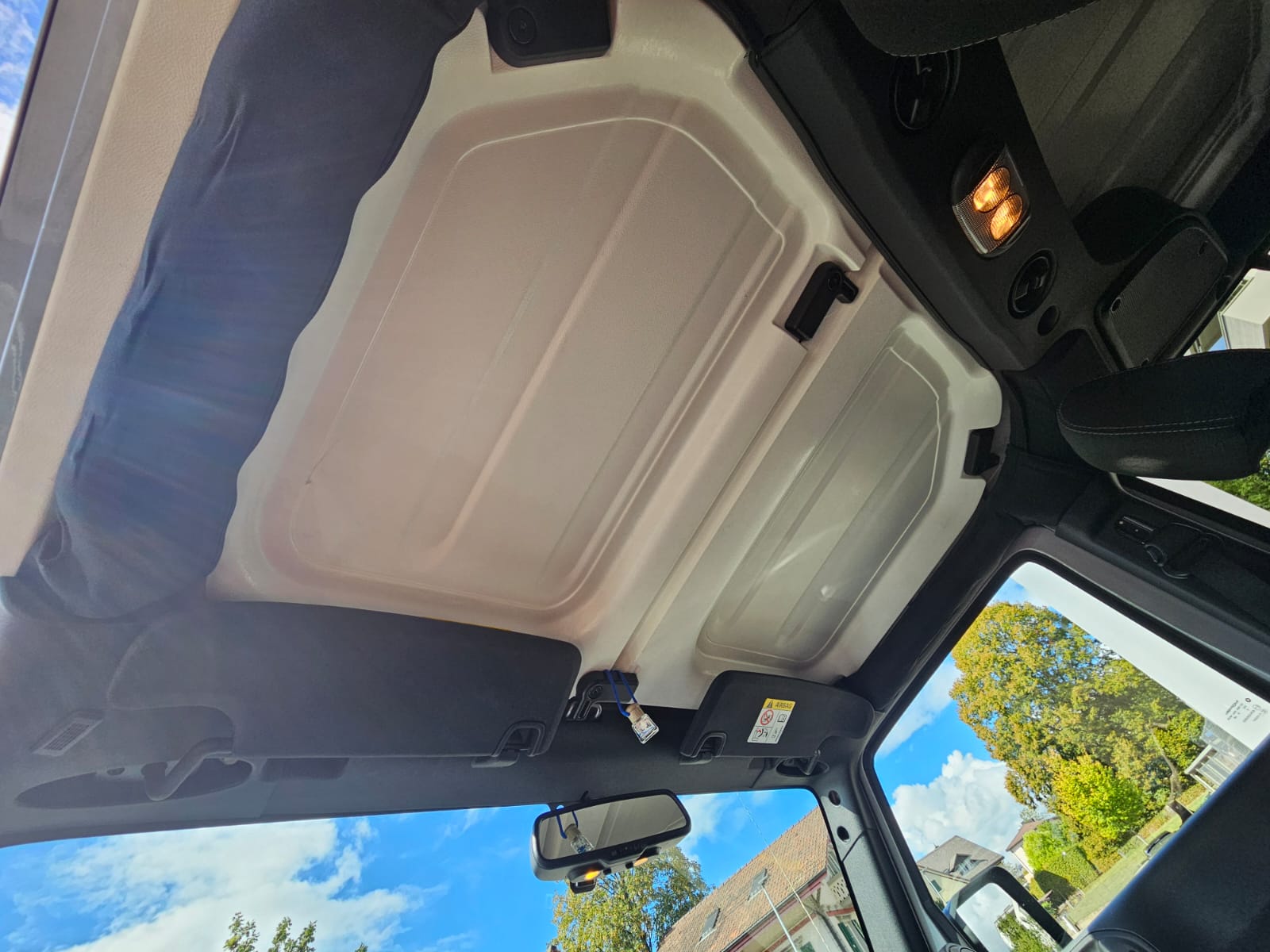 JEEP Wrangler 3.6 Unlimited JK Edition Automatic hardtop-image-10