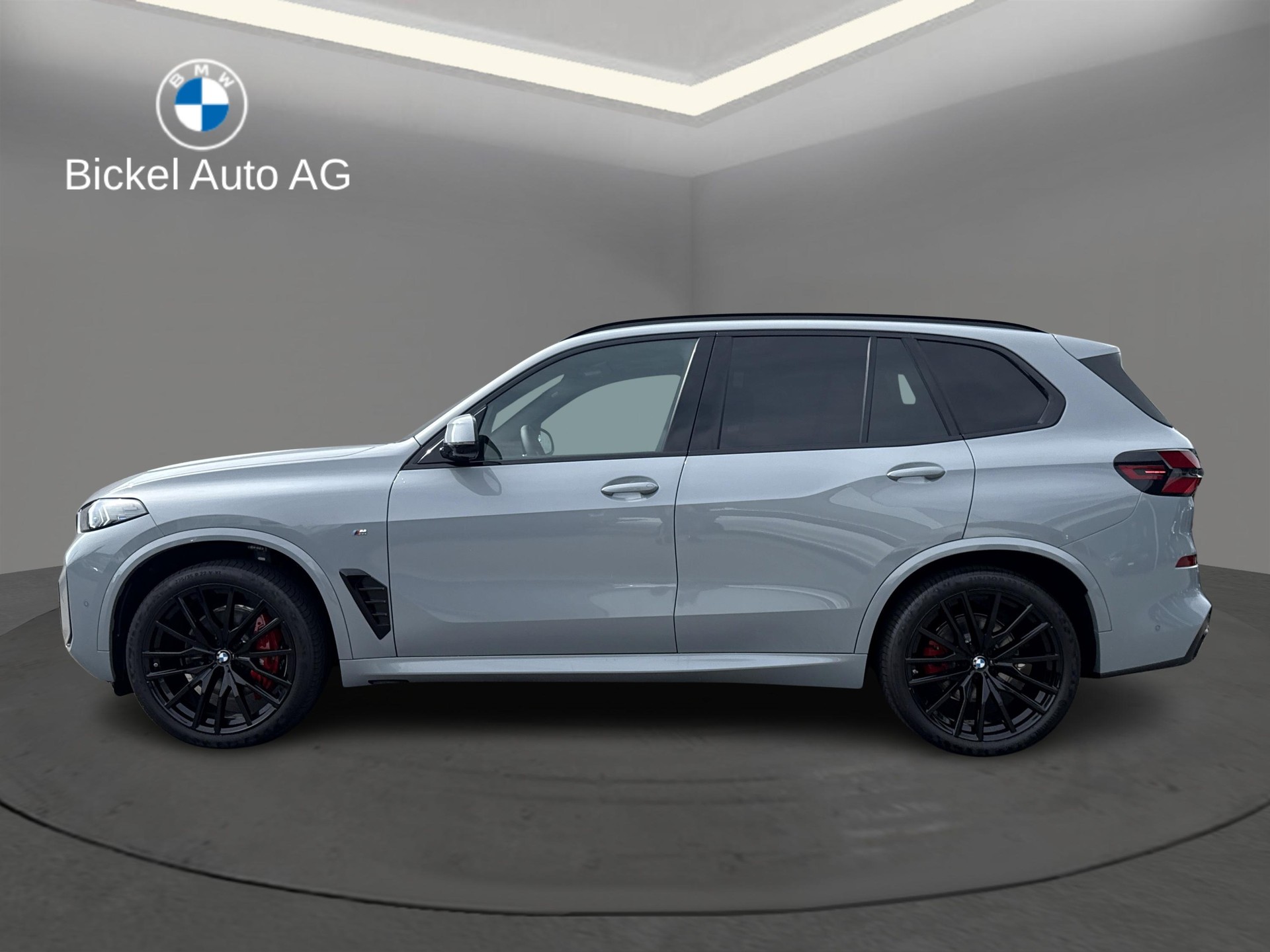 BMW X5 xD 48V 40d M Sport Pro-image-3