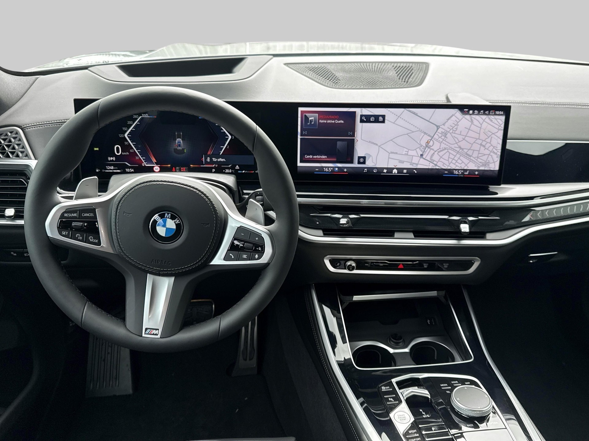 BMW X5 xD 48V 40d M Sport Pro-image-6