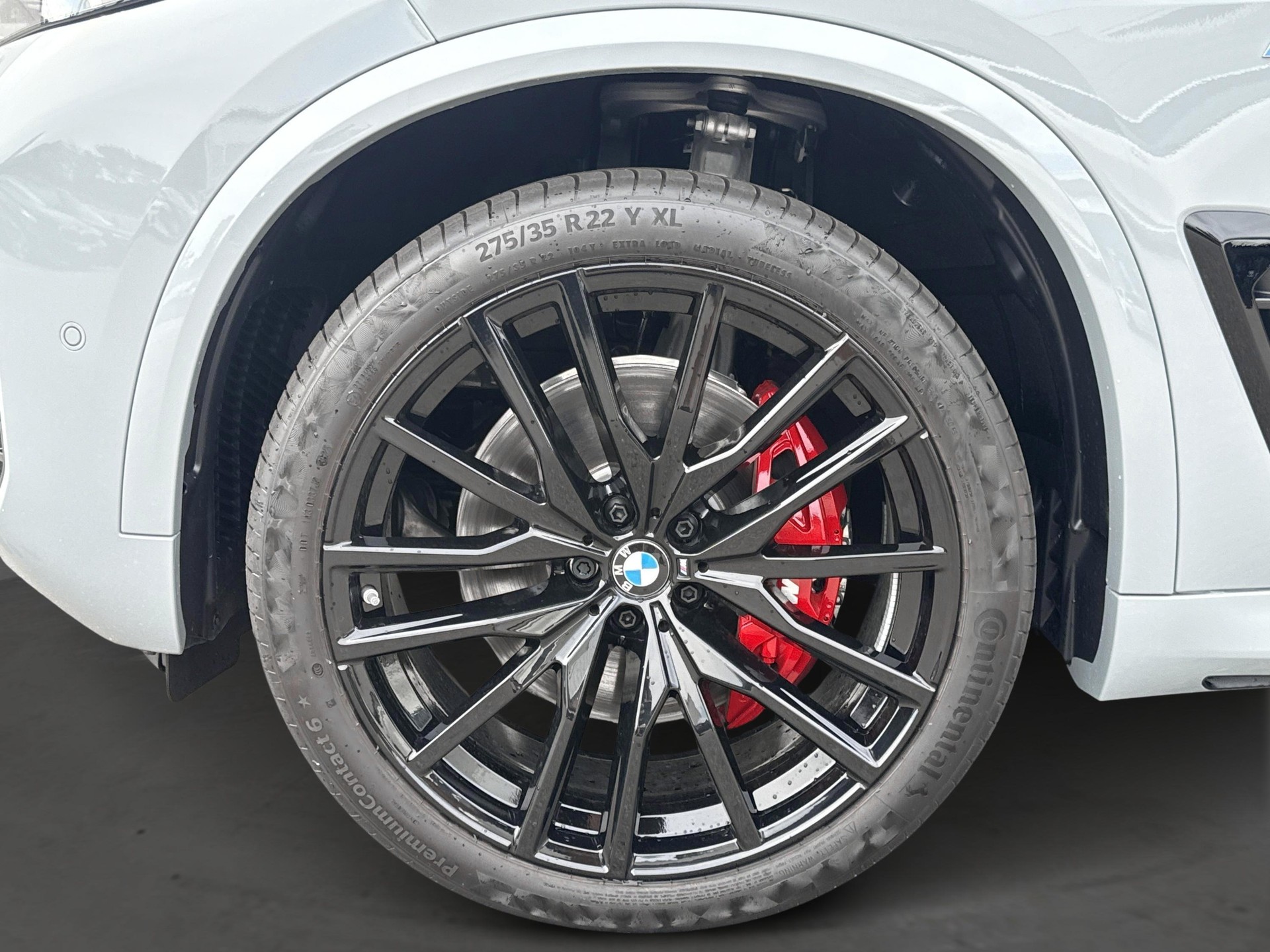 BMW X5 xD 48V 40d M Sport Pro-image-17