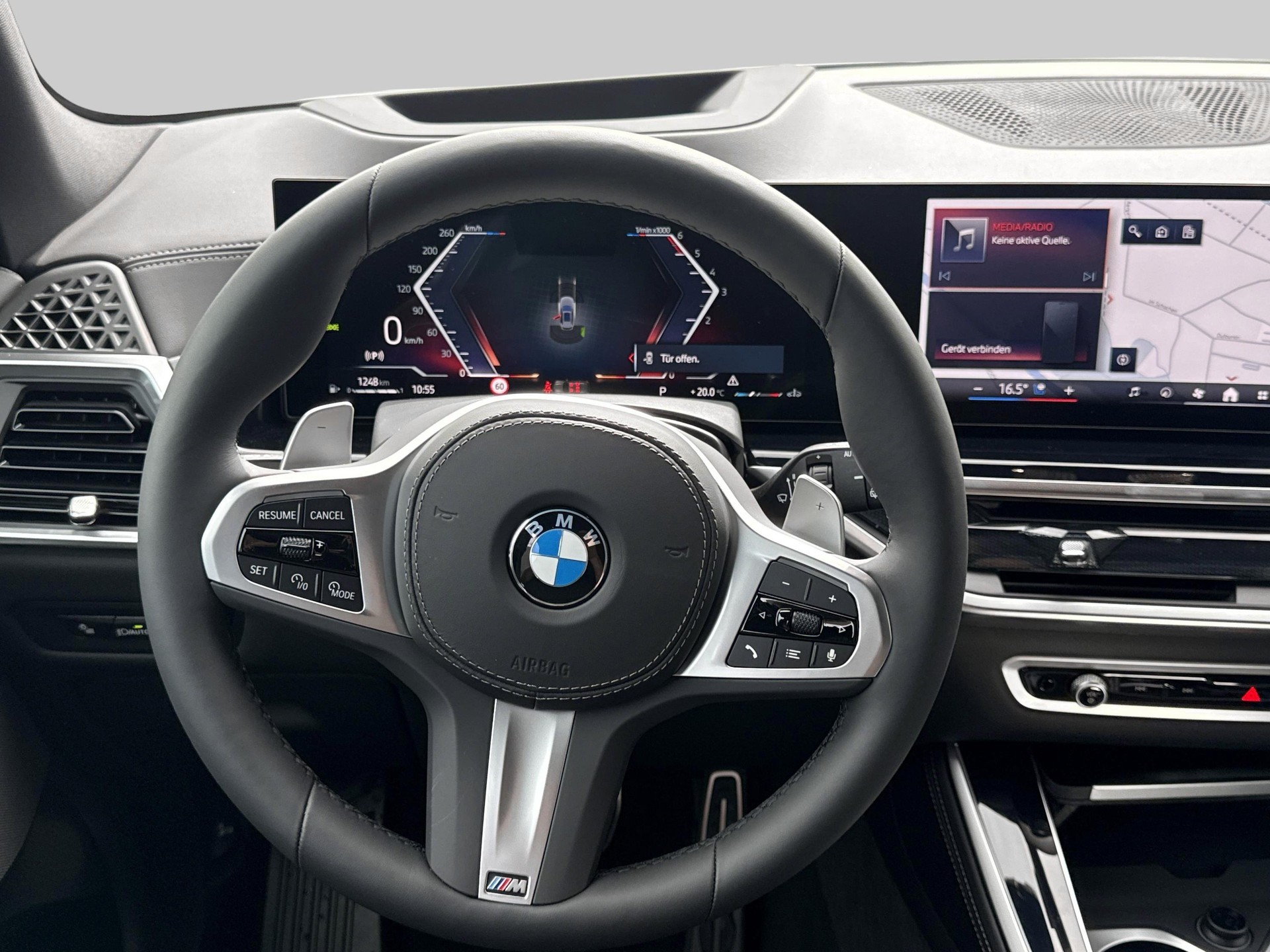 BMW X5 xD 48V 40d M Sport Pro-image-9