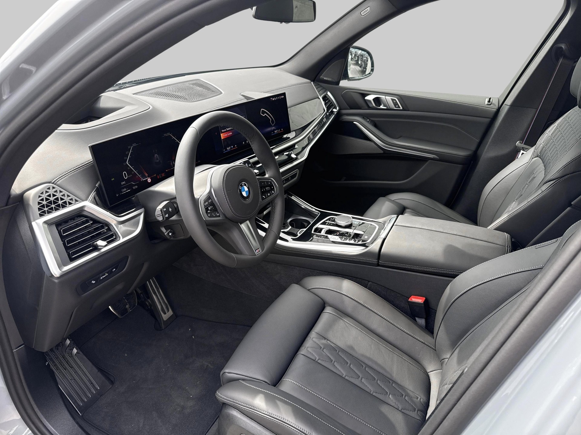 BMW X5 xD 48V 40d M Sport Pro-image-5