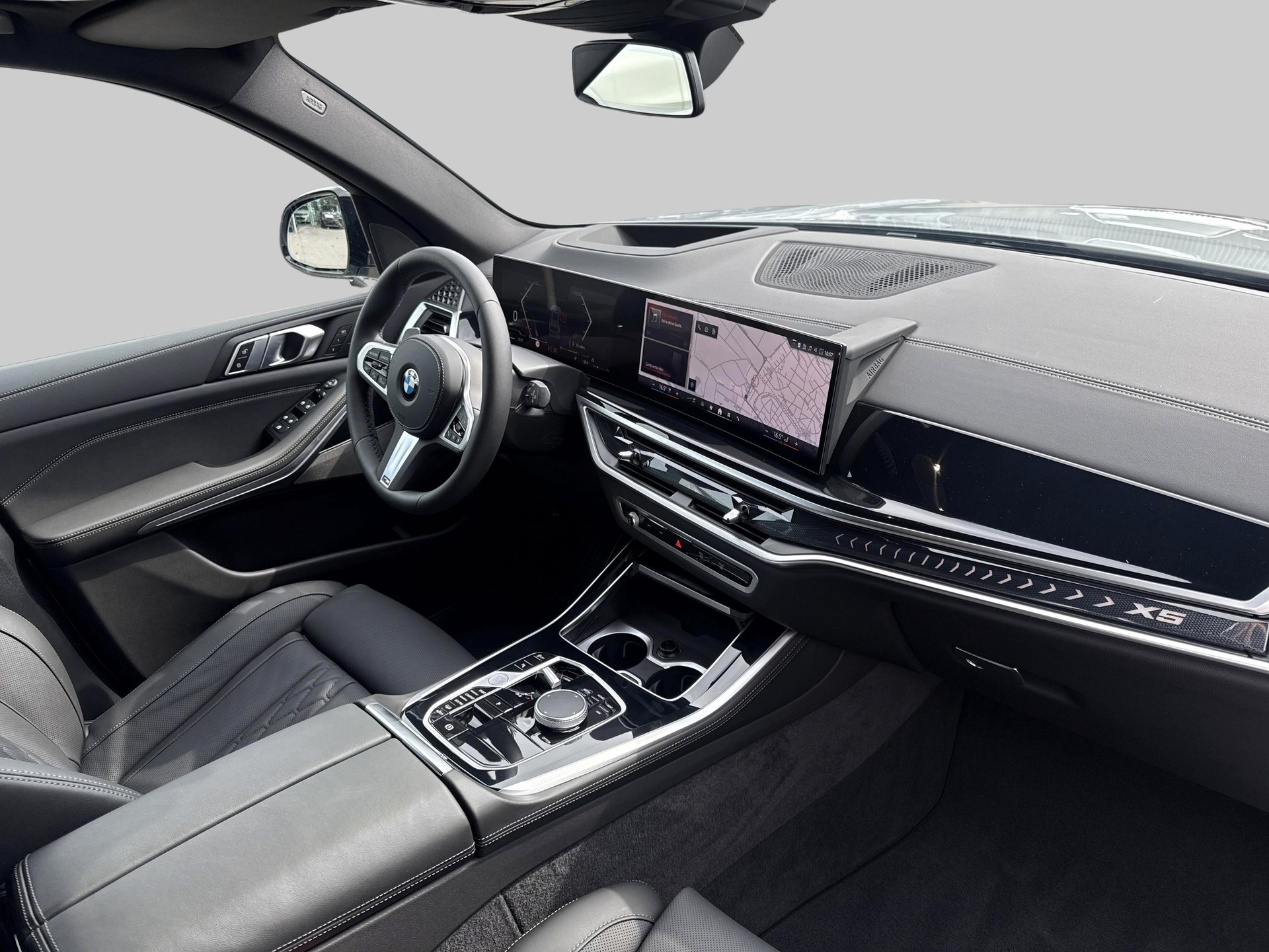 BMW X5 xD 48V 40d M Sport Pro-image-4