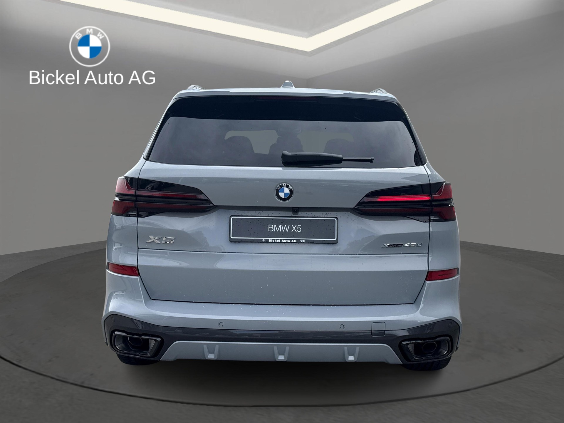BMW X5 xD 48V 40d M Sport Pro-image-14