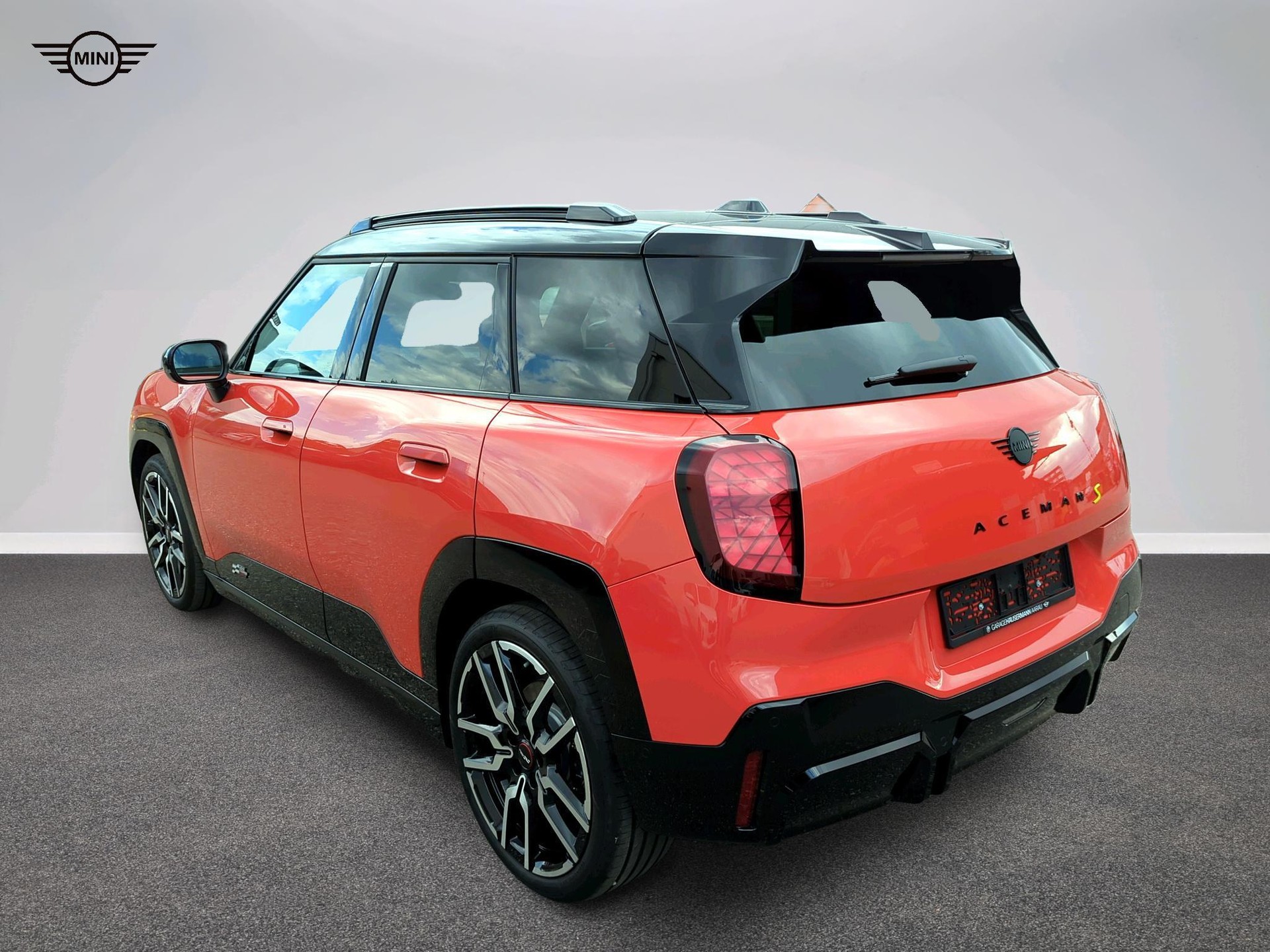MINI Aceman SE-image-4