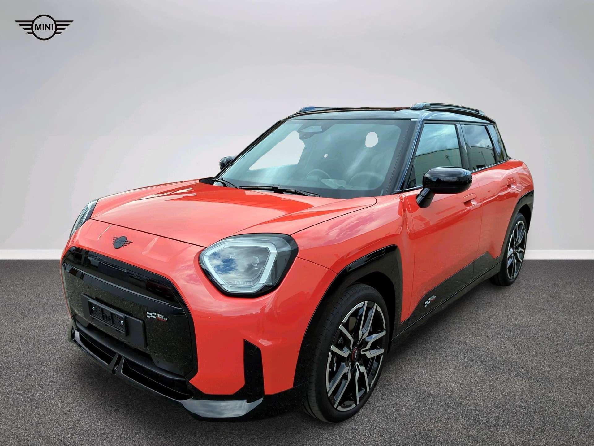 MINI Aceman SE-image-0