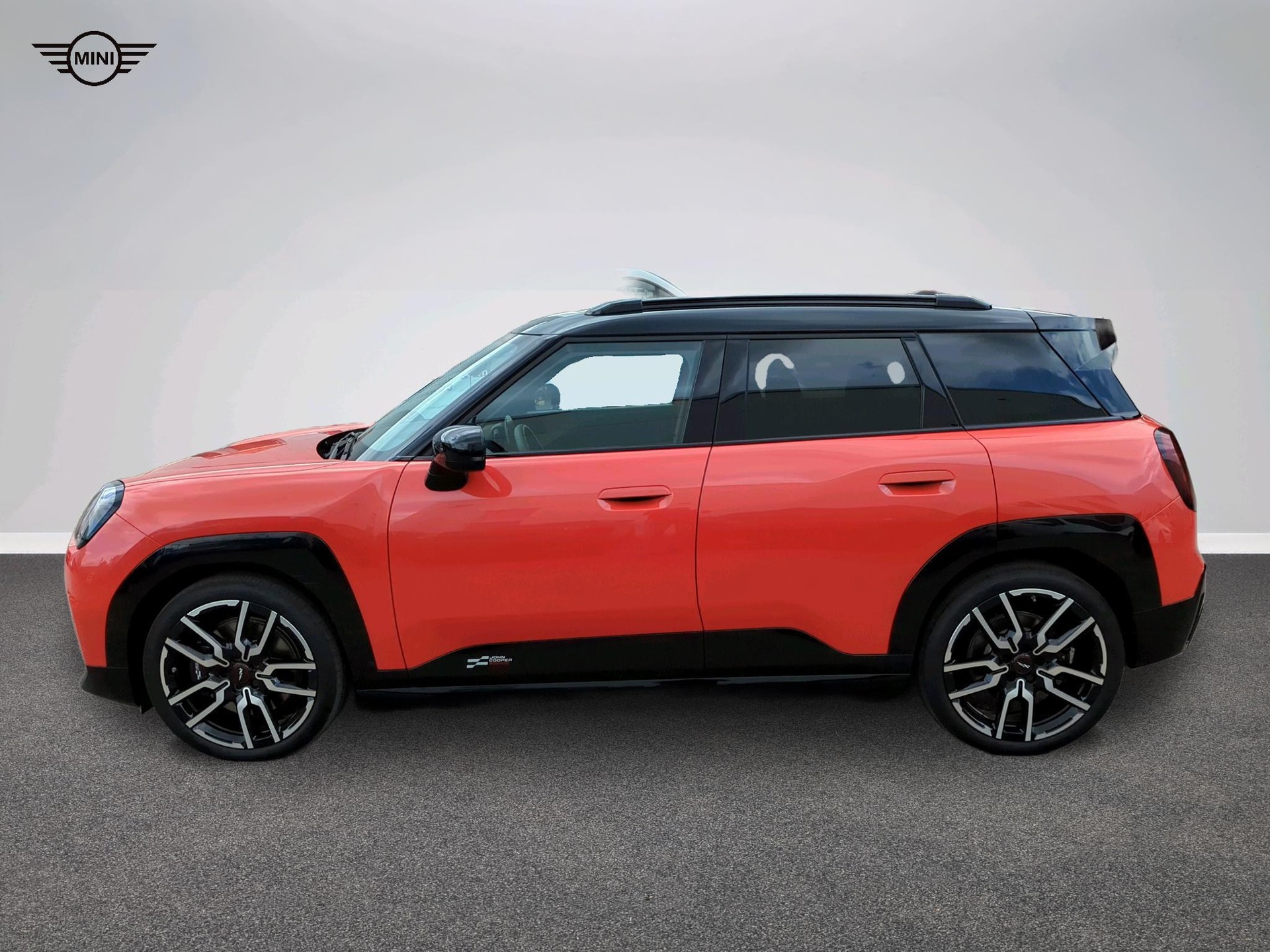 MINI Aceman SE-image-1
