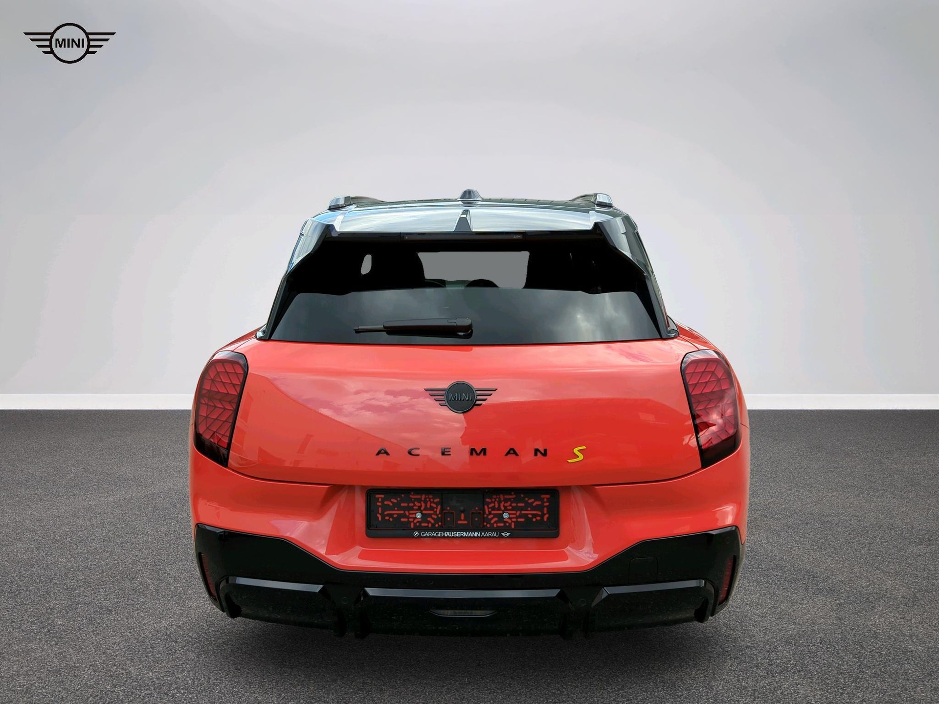 MINI Aceman SE-image-14