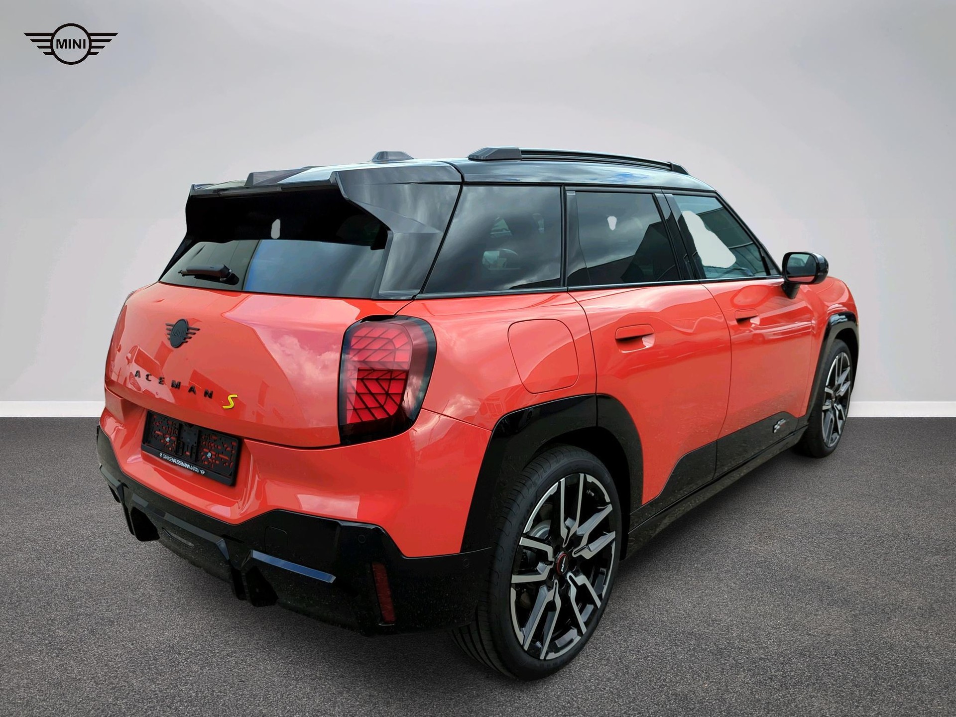 MINI Aceman SE-image-3