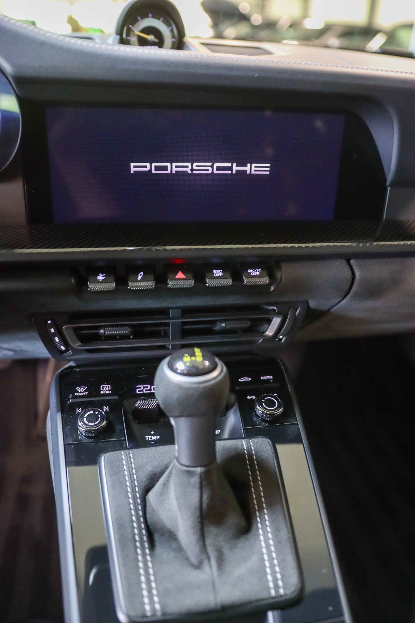 PORSCHE 911 GT3 PDK-image-11