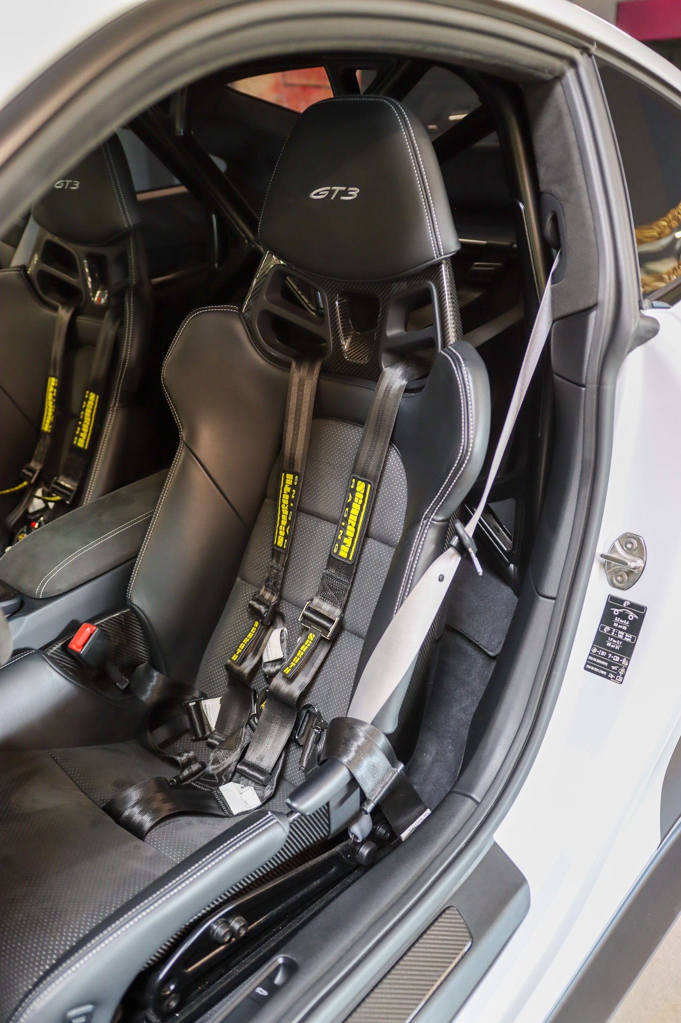 PORSCHE 911 GT3 PDK-image-12