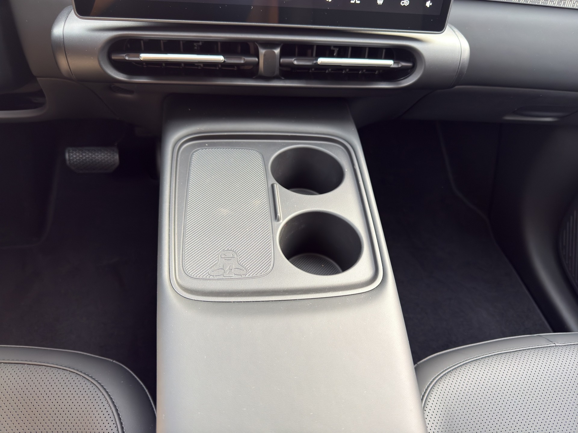 LEAPMOTOR B03X EV-image-10
