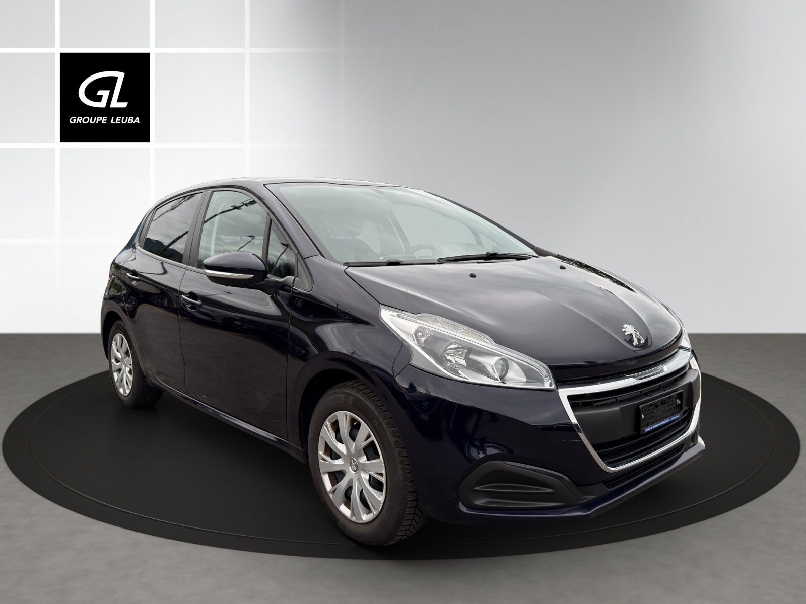 PEUGEOT 208 1.2 PureTech Active-image-0