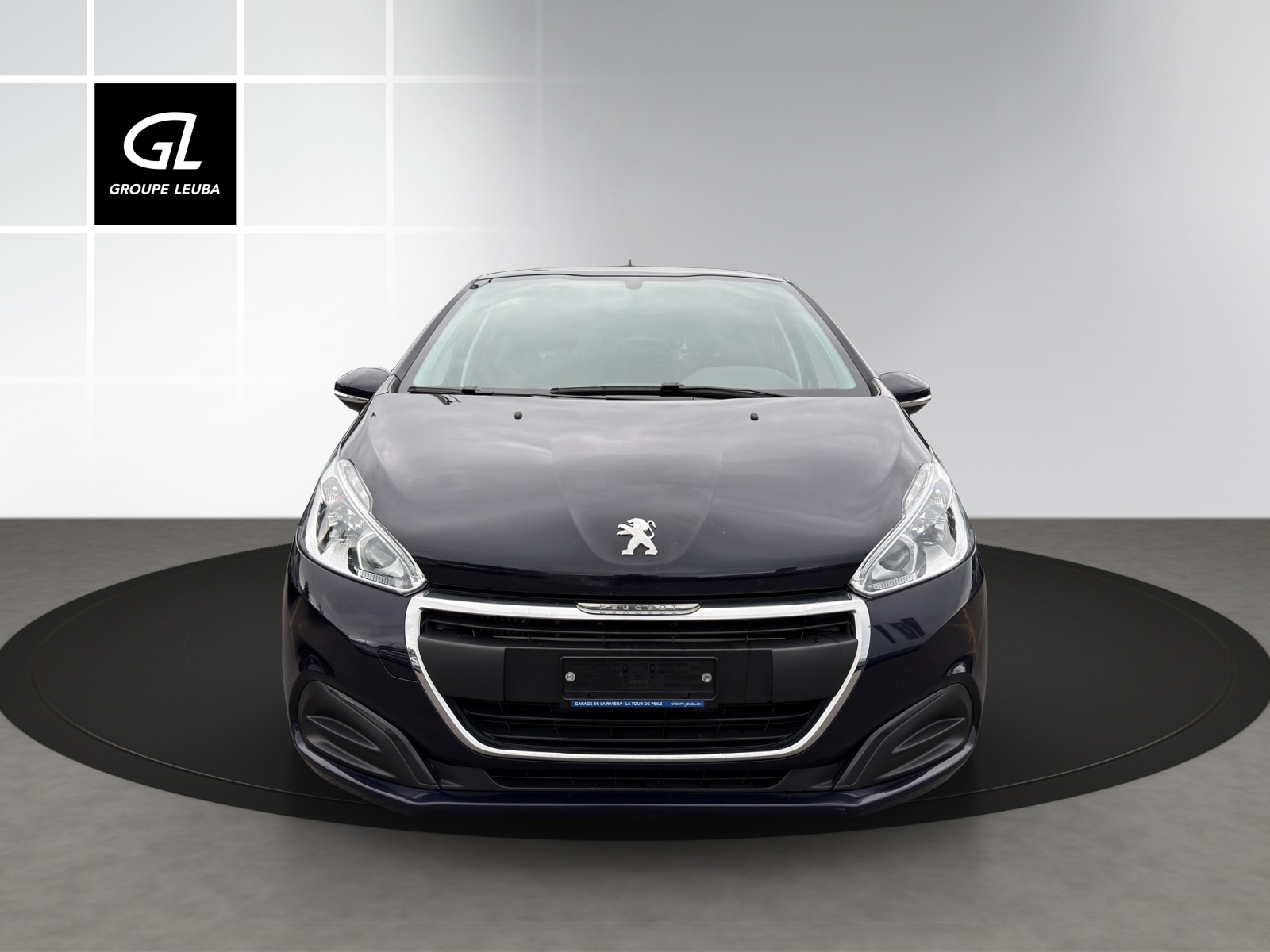 PEUGEOT 208 1.2 PureTech Active-image-1