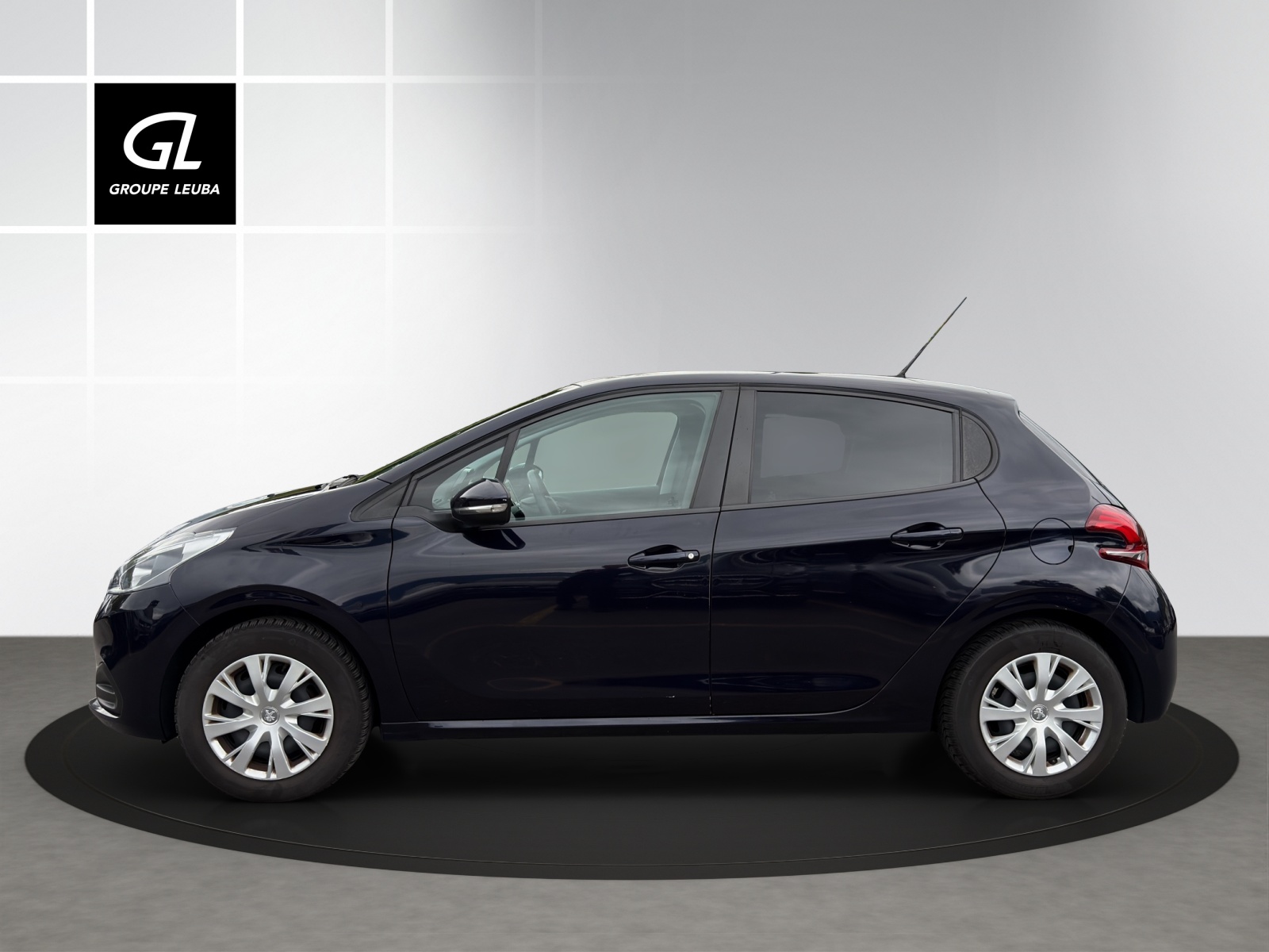 Image PEUGEOT 208 208 1.2 PureTech Active