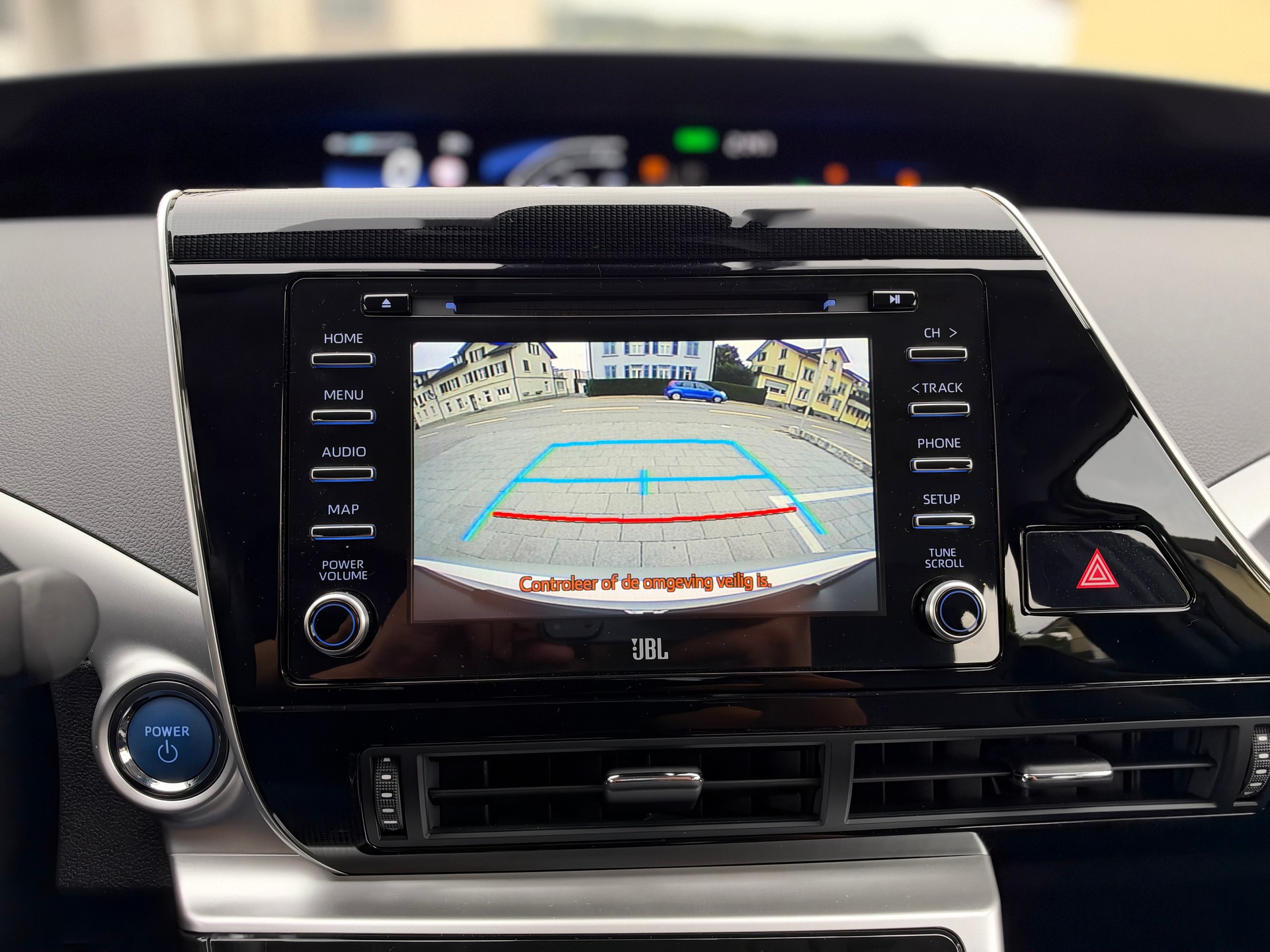 TOYOTA Mirai Fuel cell Premium-image-19