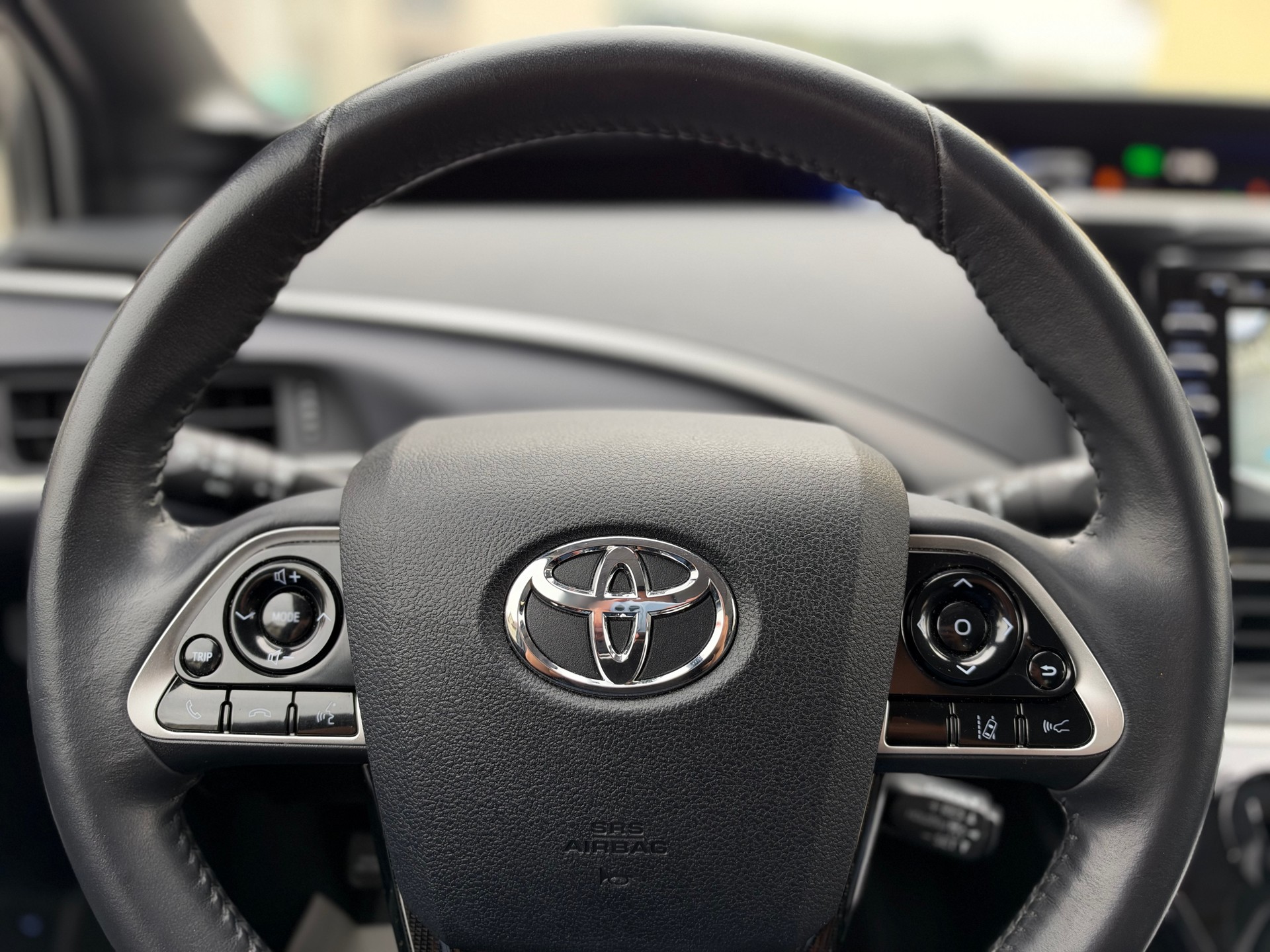 TOYOTA Mirai Fuel cell Premium-image-17