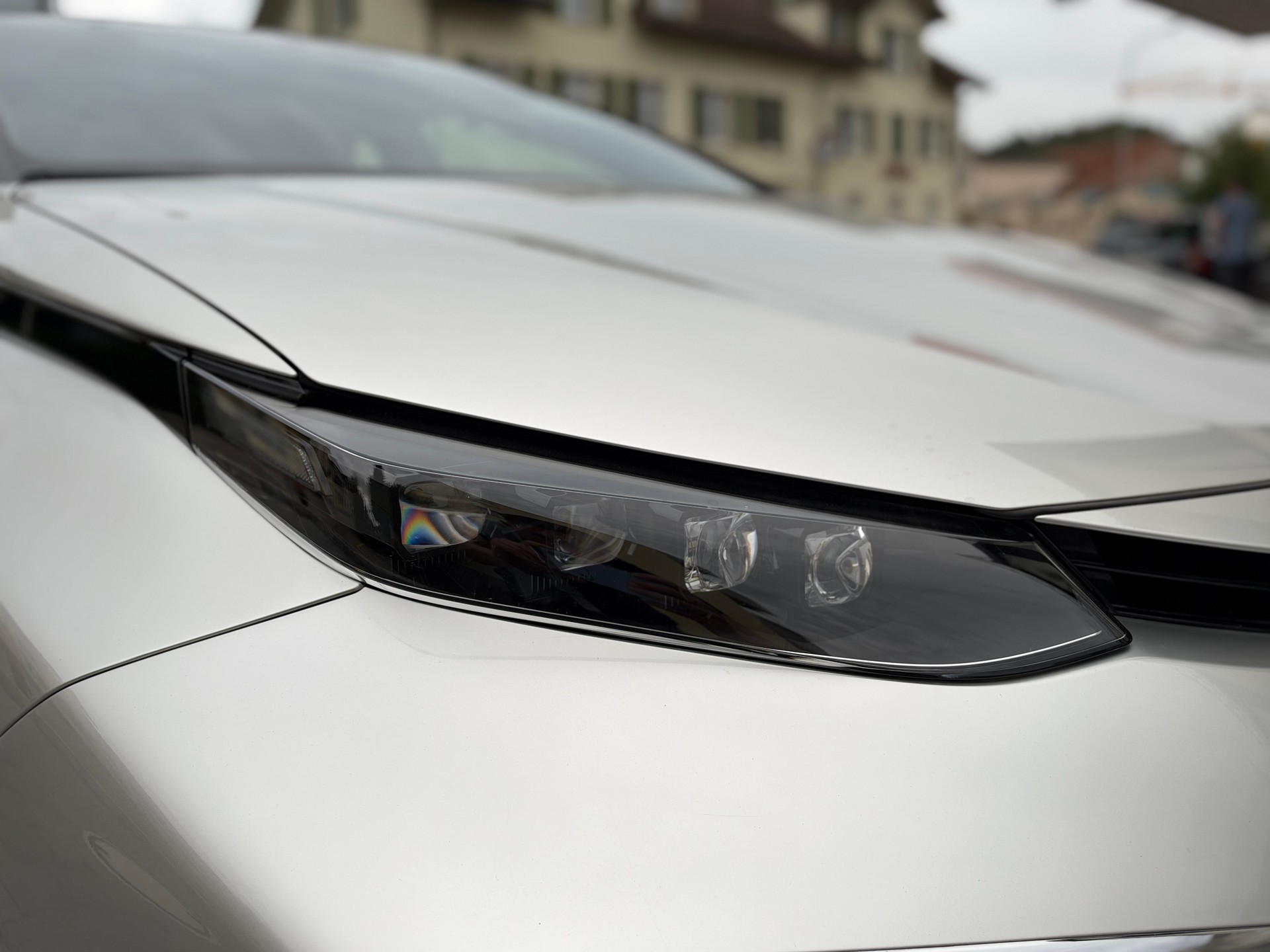 TOYOTA Mirai Fuel cell Premium-image-7