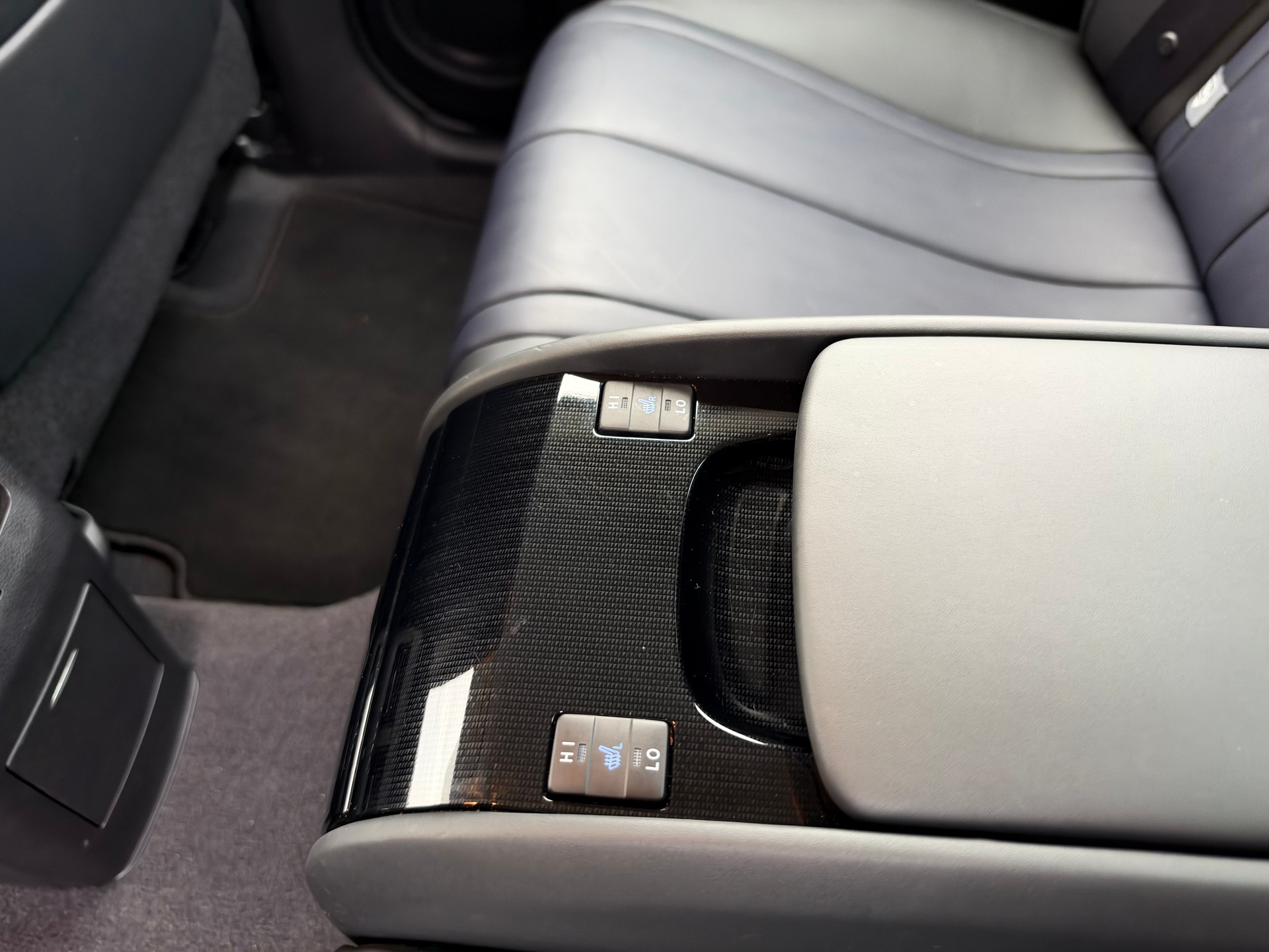 TOYOTA Mirai Fuel cell Premium-image-27