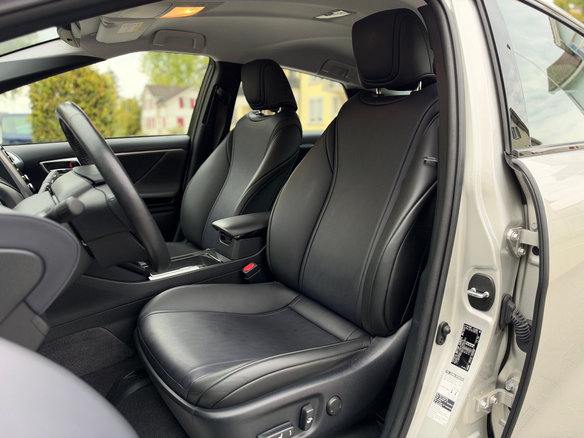 TOYOTA Mirai Fuel cell Premium-image-16