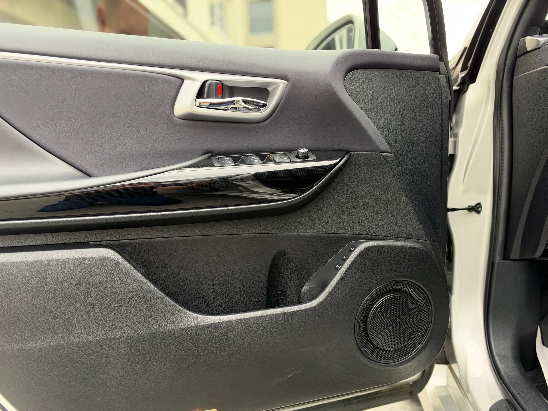 TOYOTA Mirai Fuel cell Premium-image-22