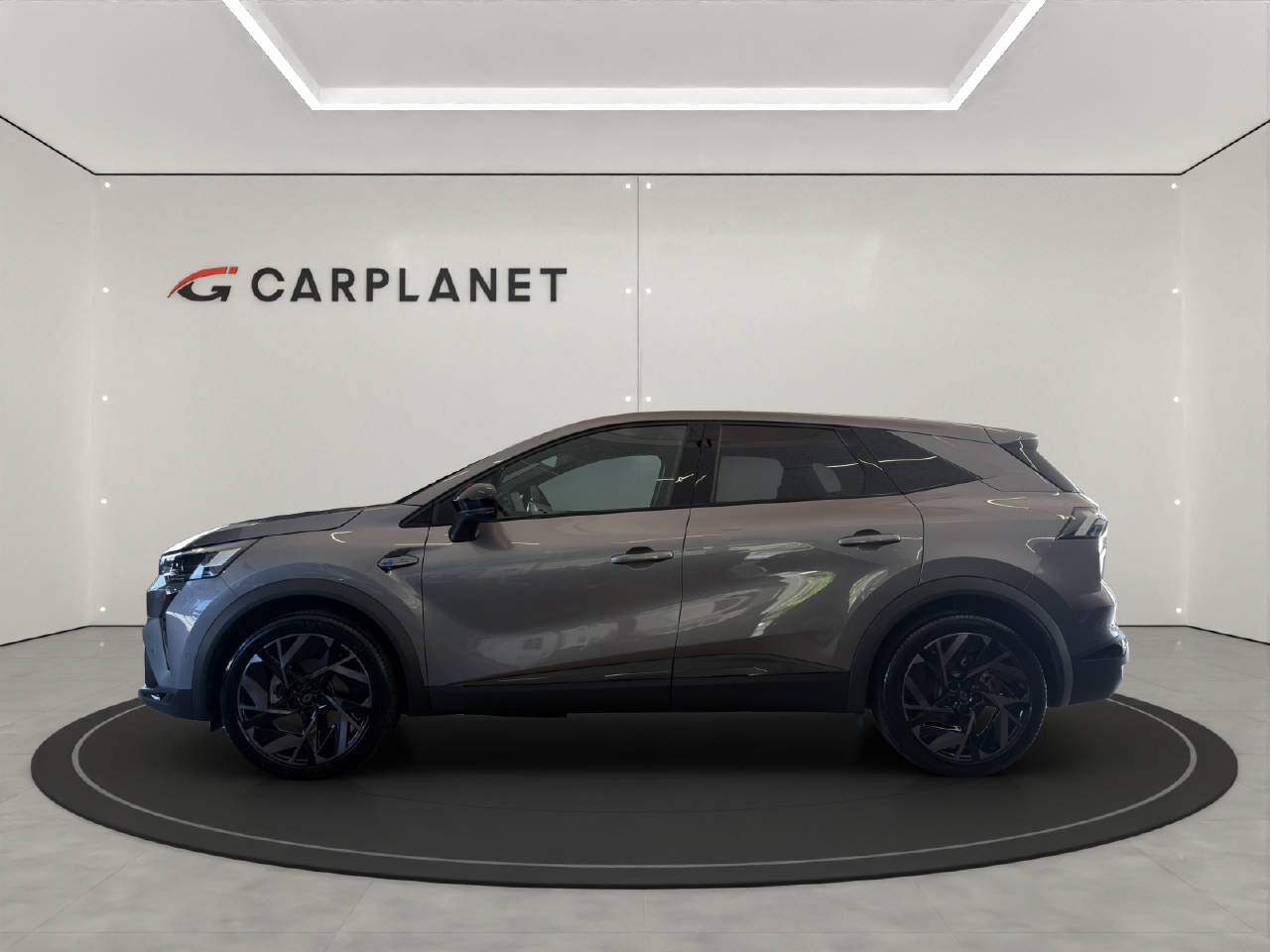 RENAULT Symbioz 1.6 E-Tech esprit Alpine-image-1
