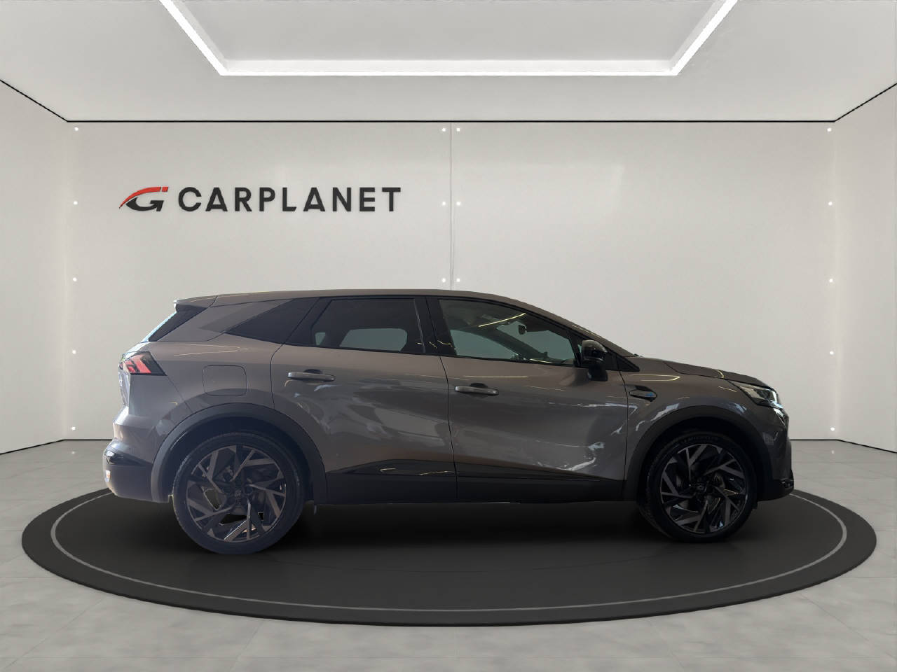 RENAULT Symbioz 1.6 E-Tech esprit Alpine-image-2