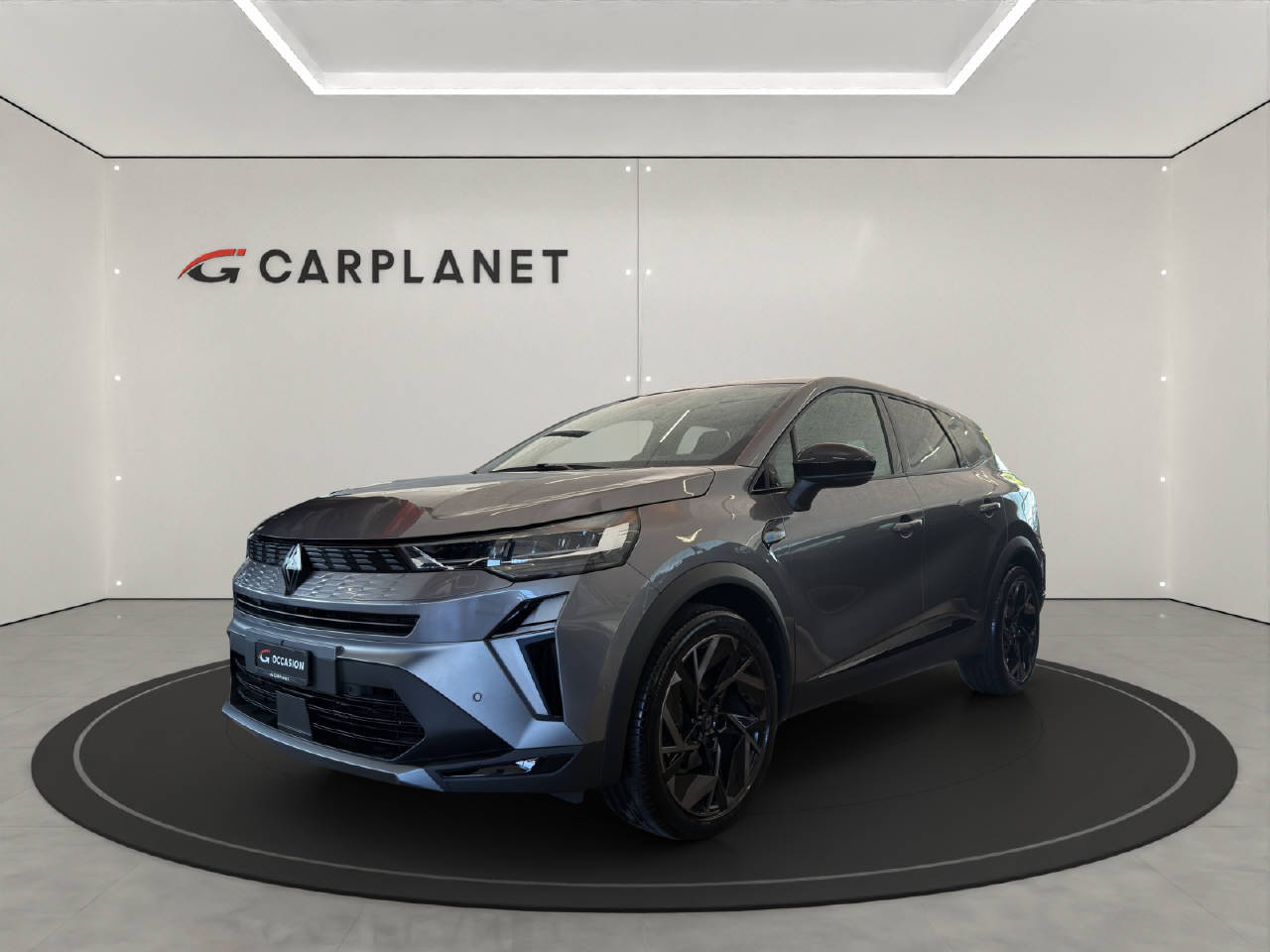 RENAULT Symbioz 1.6 E-Tech esprit Alpine-image-0