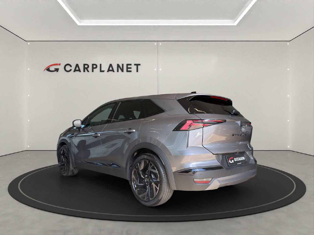 RENAULT Symbioz 1.6 E-Tech esprit Alpine-image-3