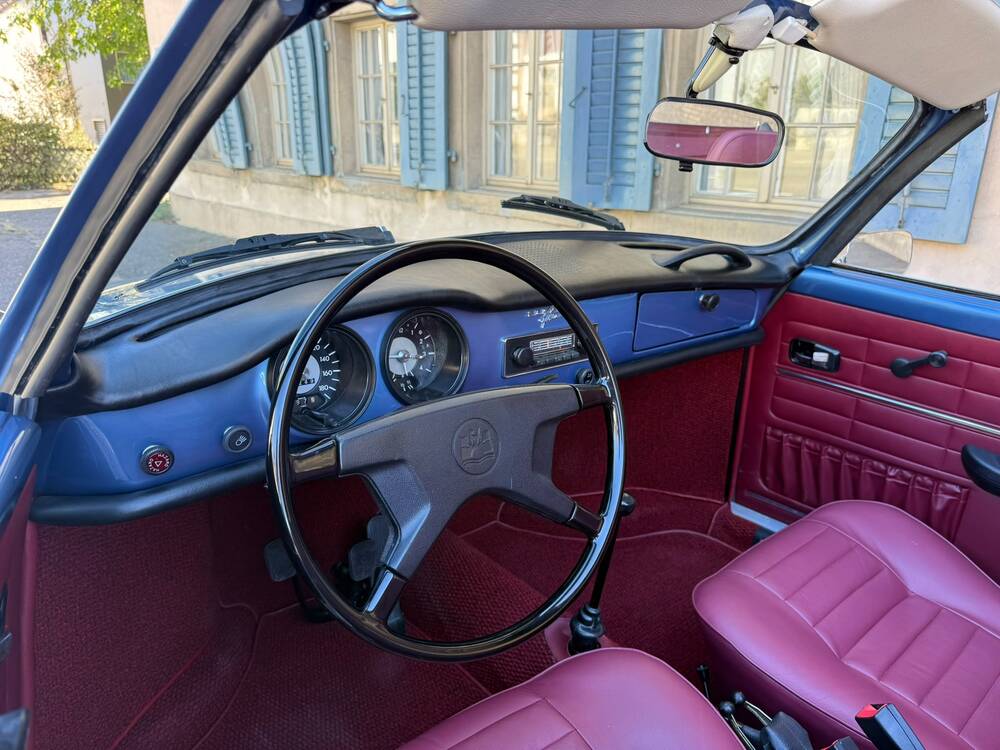 VW Karmann Ghia-image-9