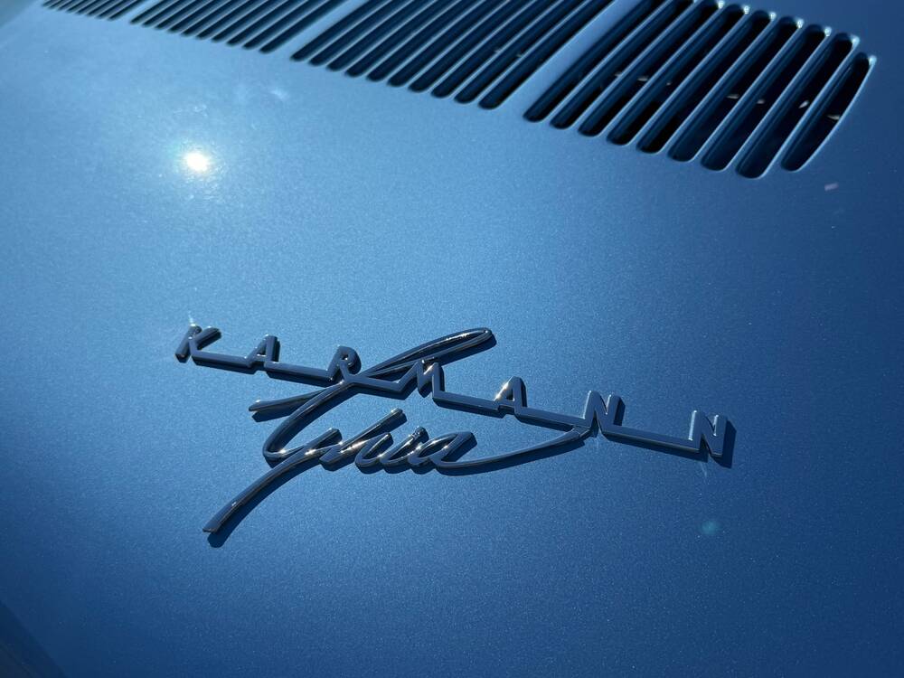 VW Karmann Ghia-image-14