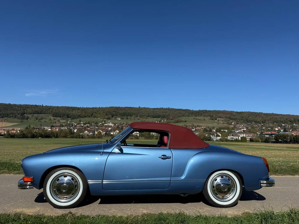 VW Karmann Ghia-image-3