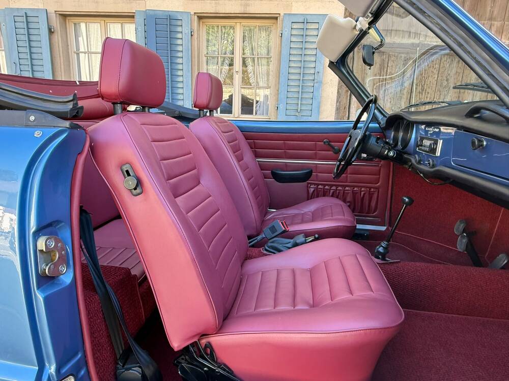 VW Karmann Ghia-image-7