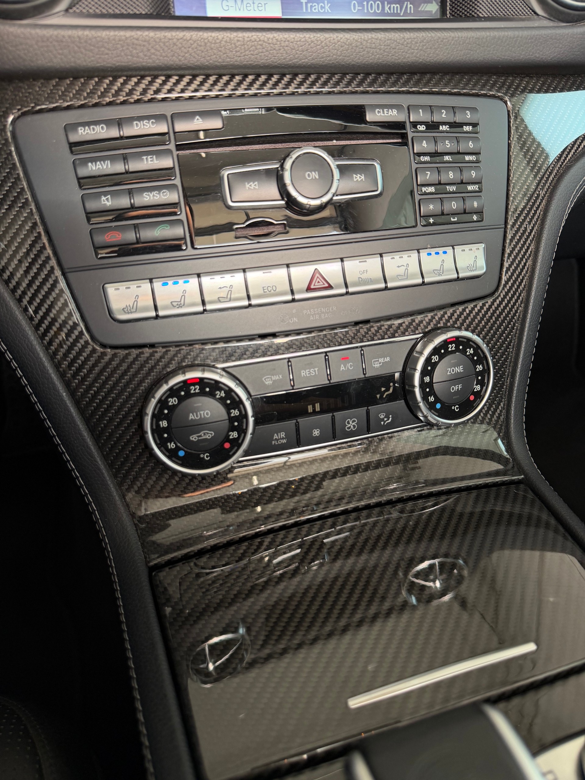 MERCEDES-BENZ SL 63 AMG Speedshift-image-14