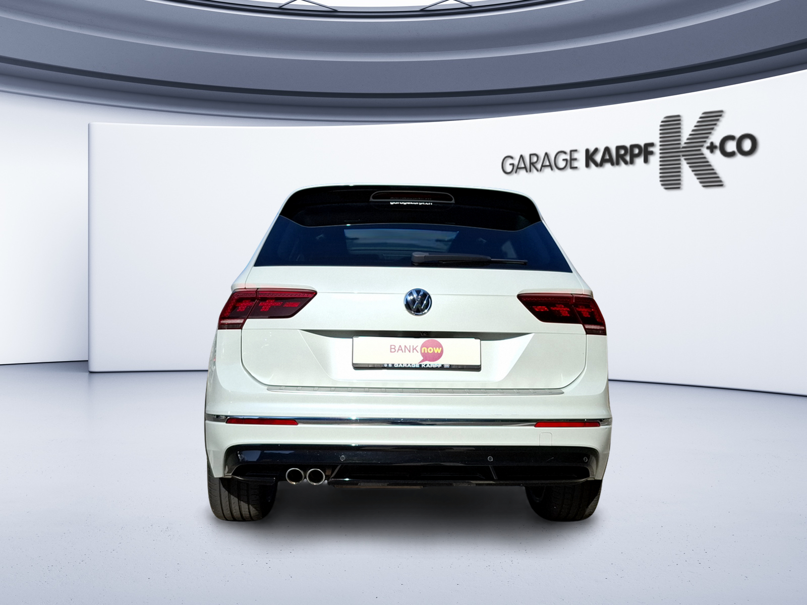 VW Tiguan 2.0 TDI SCR Highline 4Motion DSG-image-3