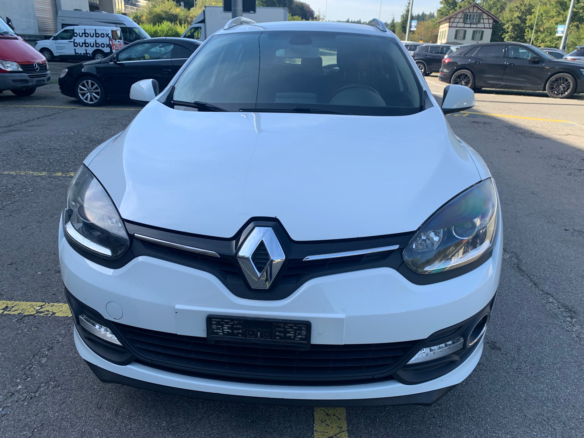 RENAULT Mégane Grandtour 1.5 dCi Bose-image-1