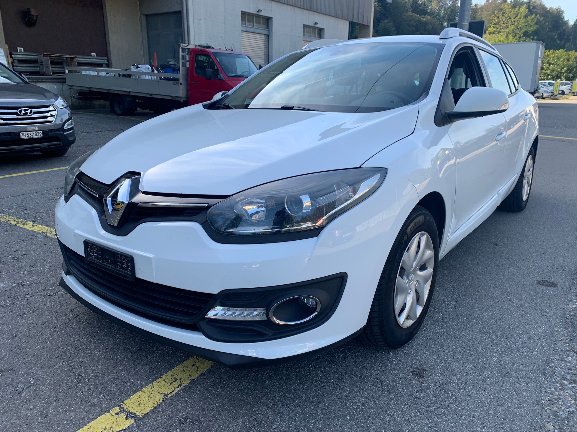 RENAULT Mégane Grandtour 1.5 dCi Bose-image-0