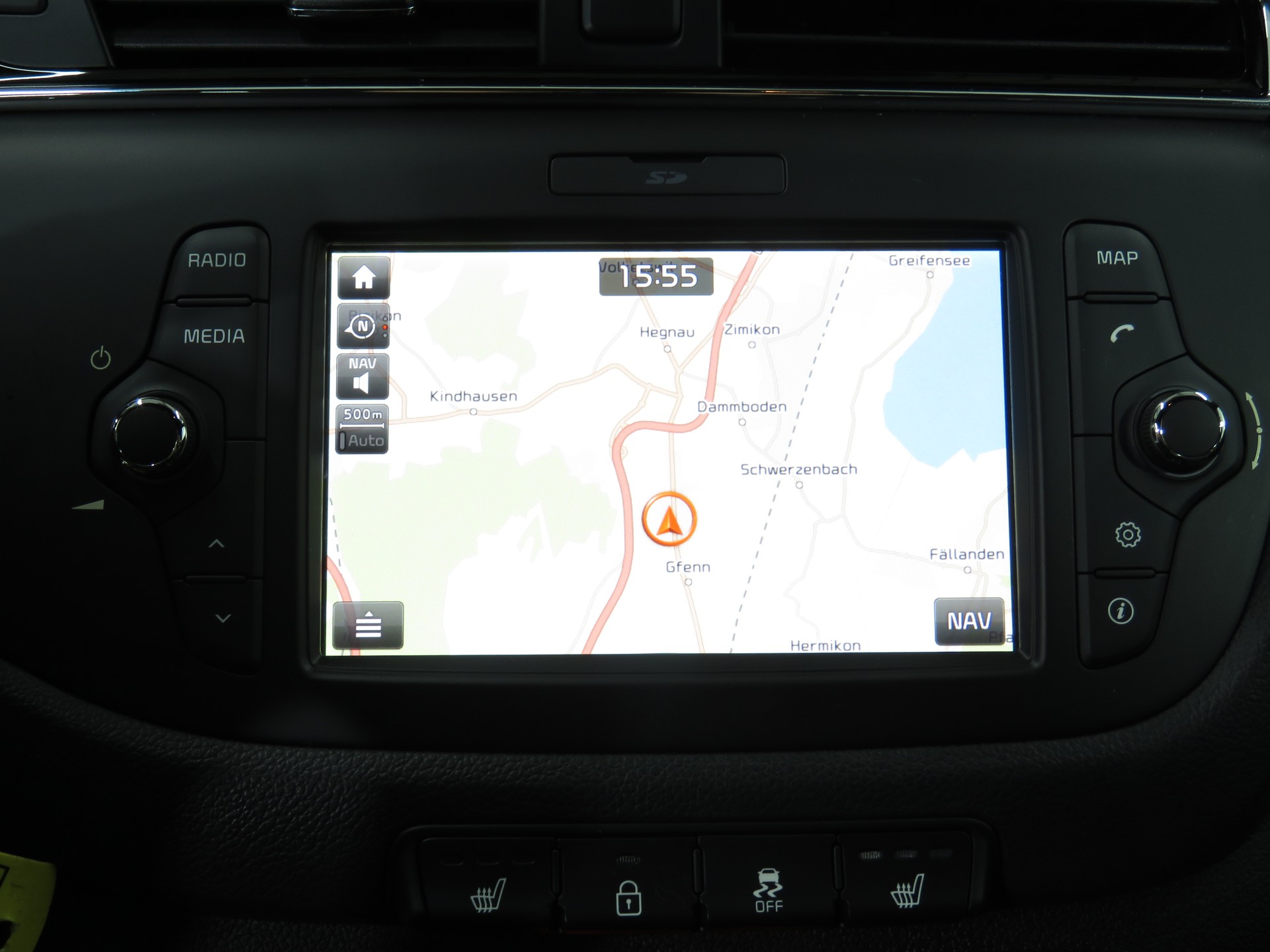 KIA Cee'd 1.0 T-GDi GT Line-image-15