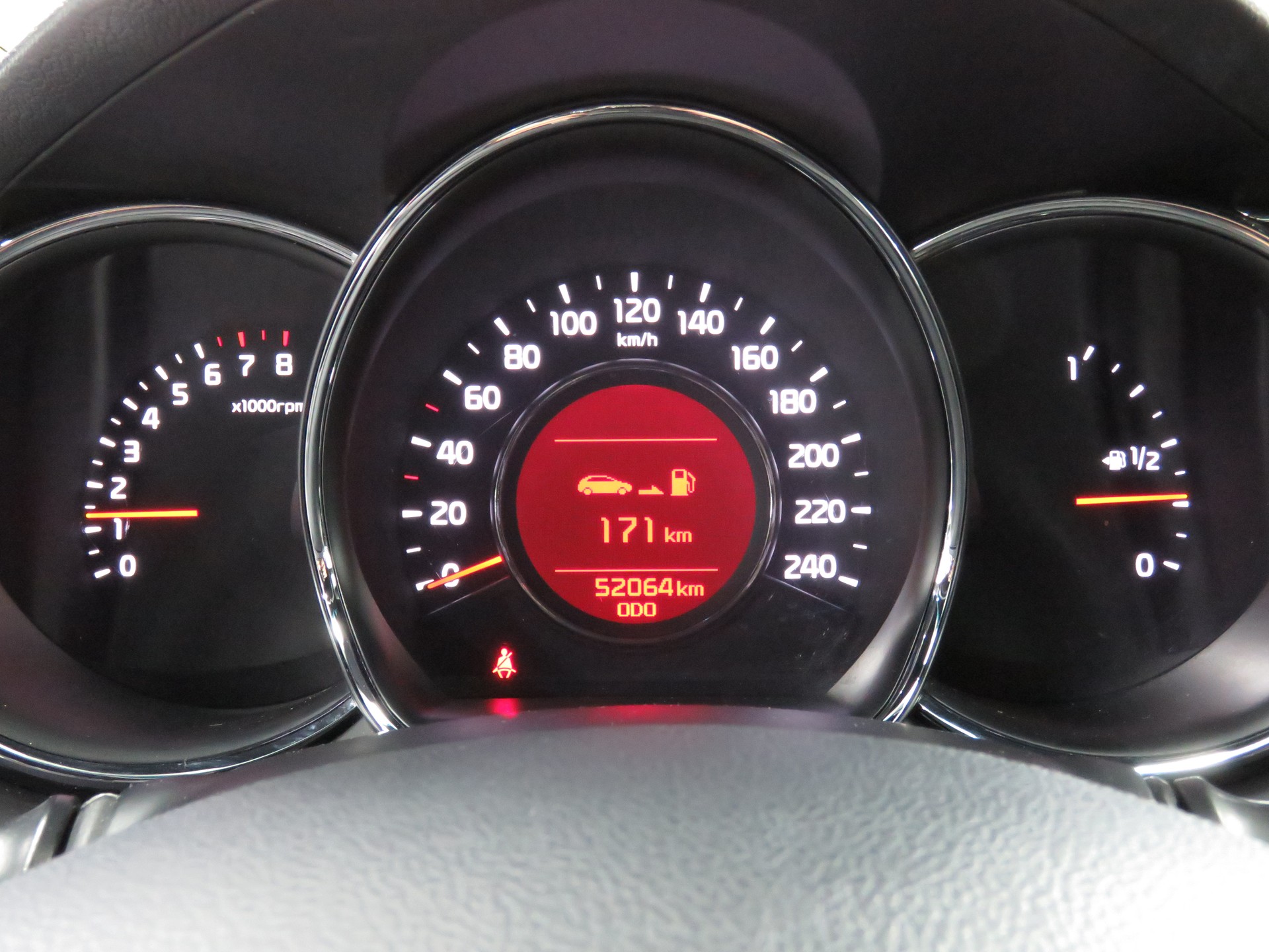 KIA Cee'd 1.0 T-GDi GT Line-image-19