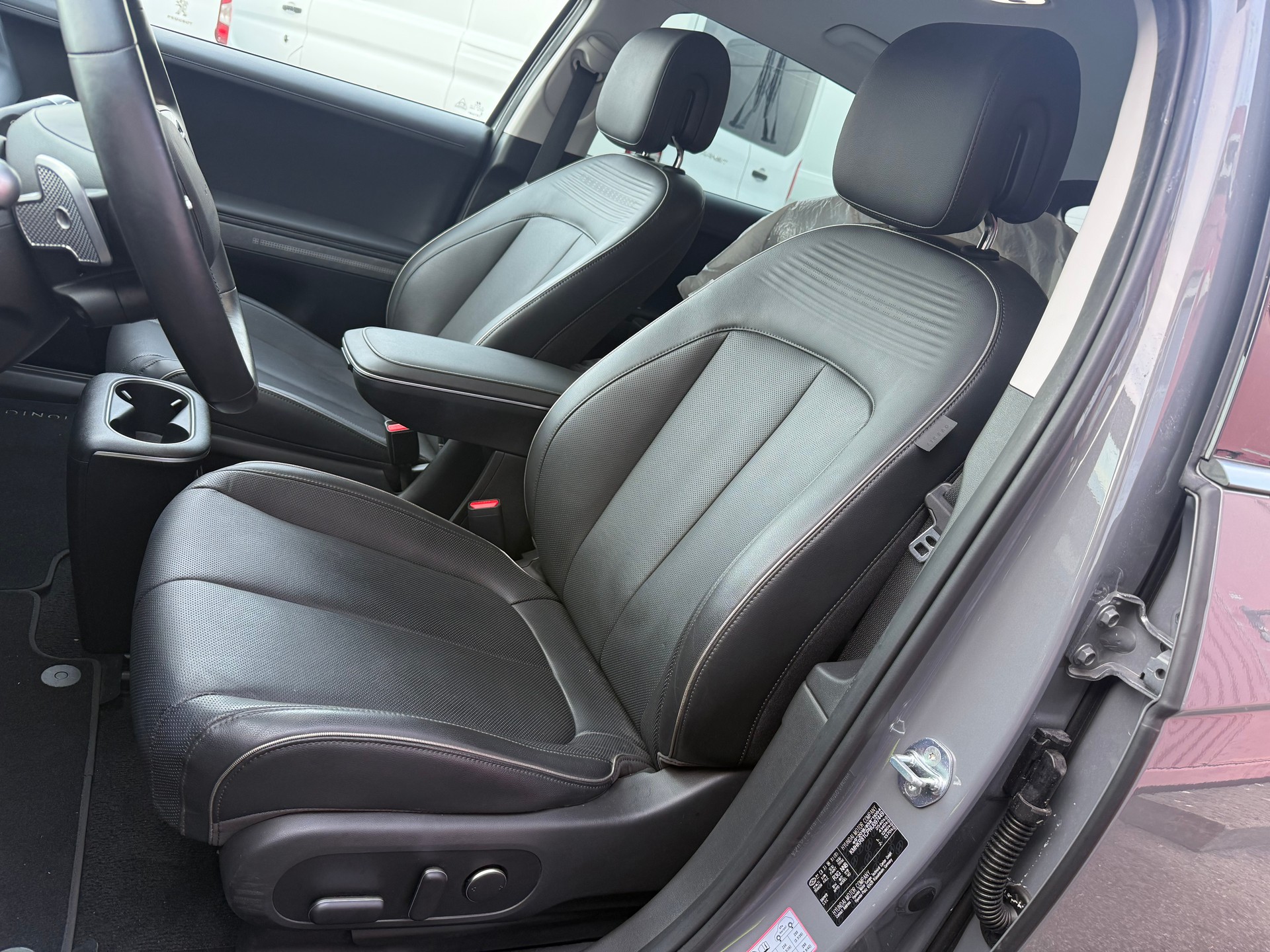 HYUNDAI Ioniq 5 72kWh Amplia 4WD-image-6