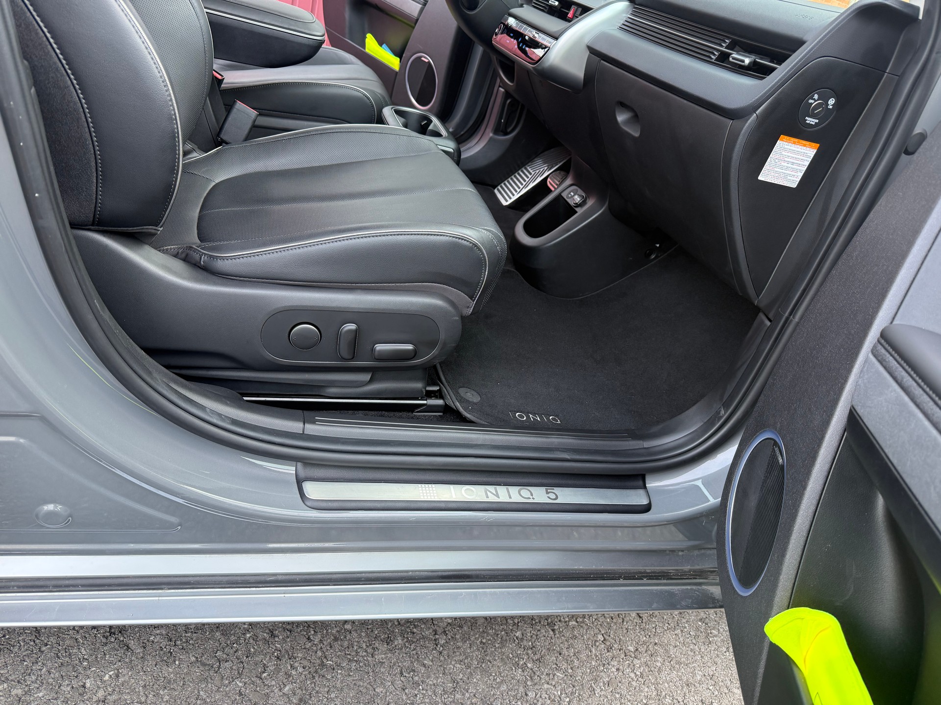 HYUNDAI Ioniq 5 72kWh Amplia 4WD-image-7