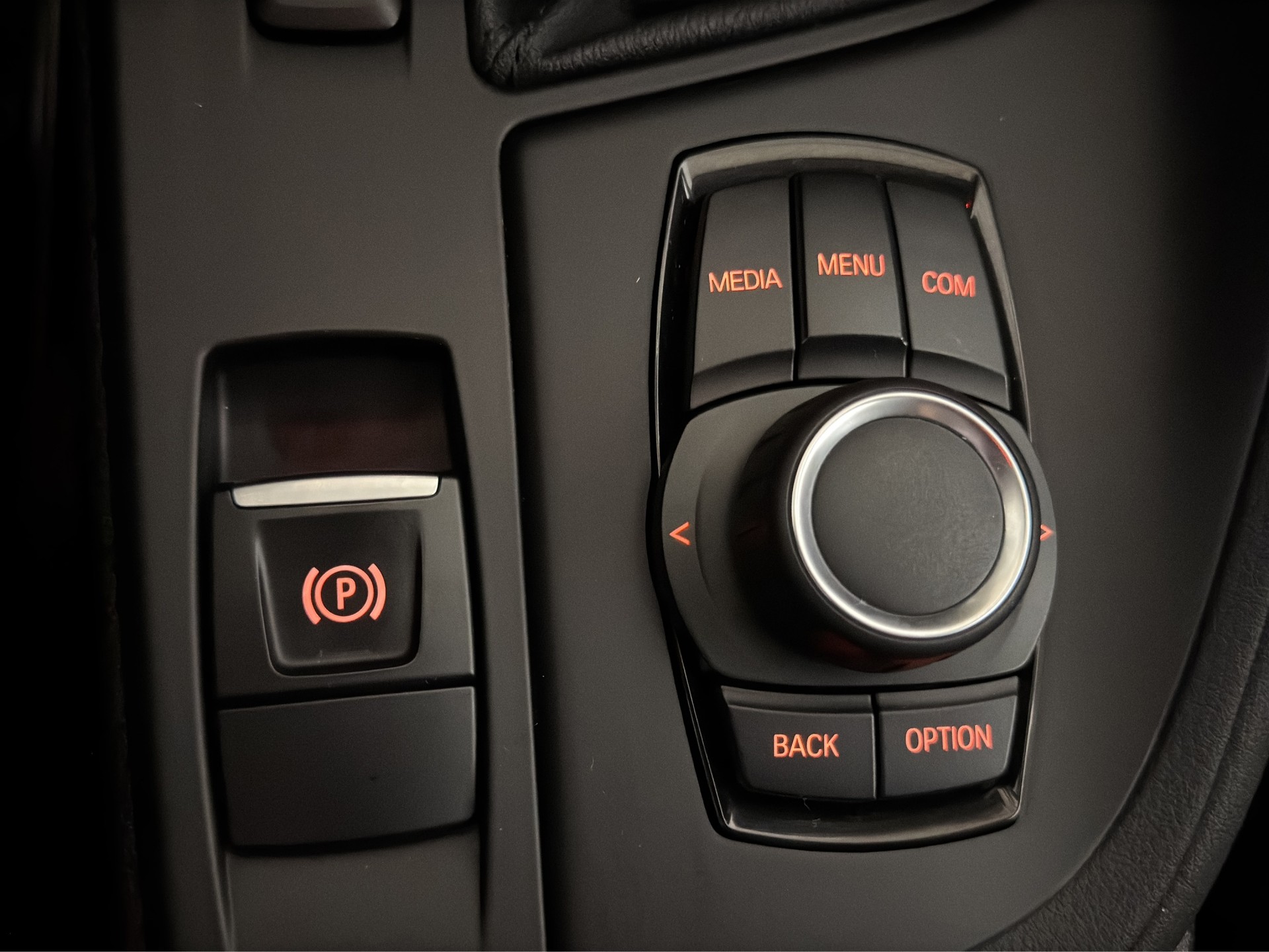 BMW X1 xDrive 25e Steptronic-image-22