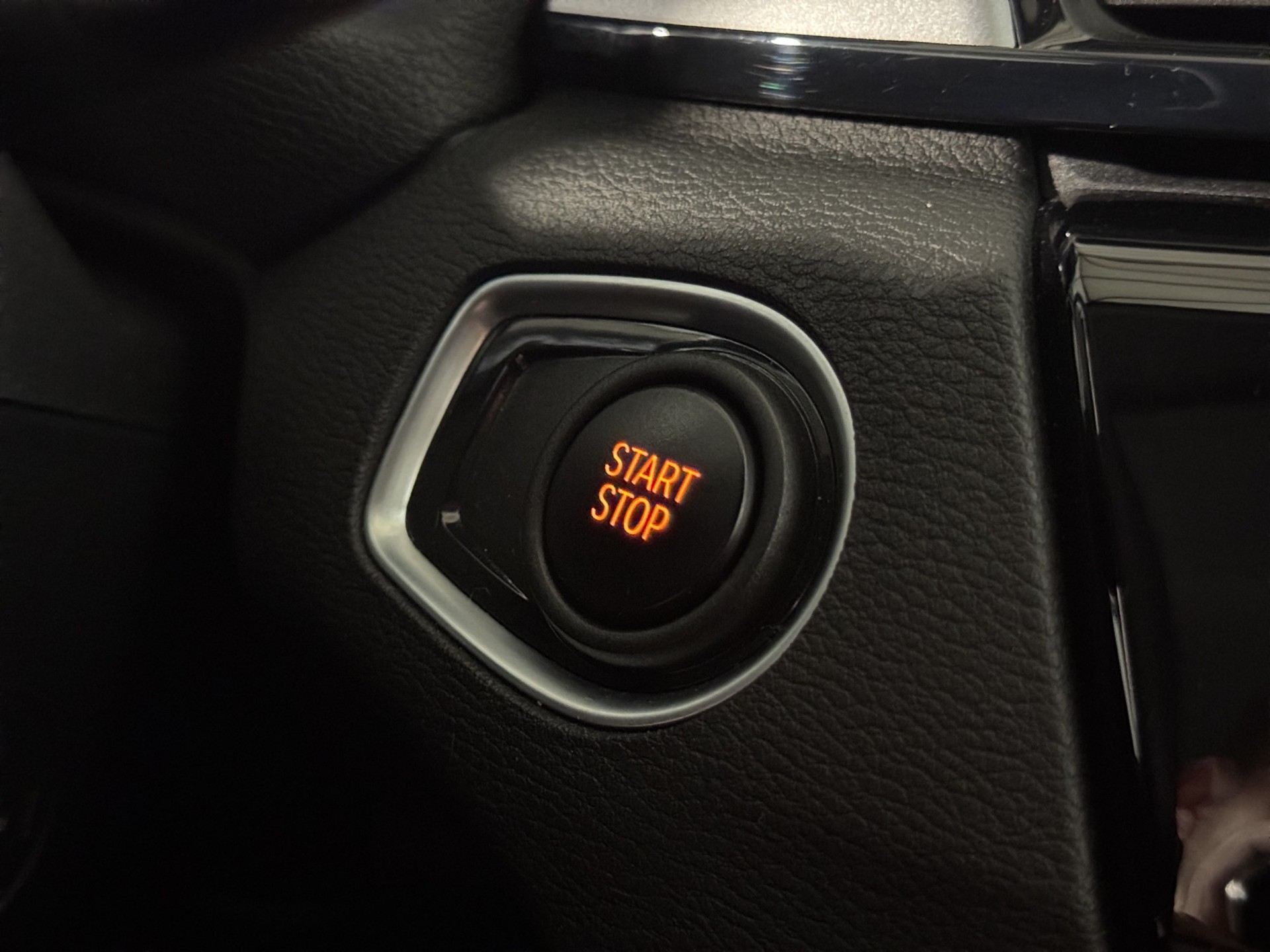 BMW X1 xDrive 25e Steptronic-image-24