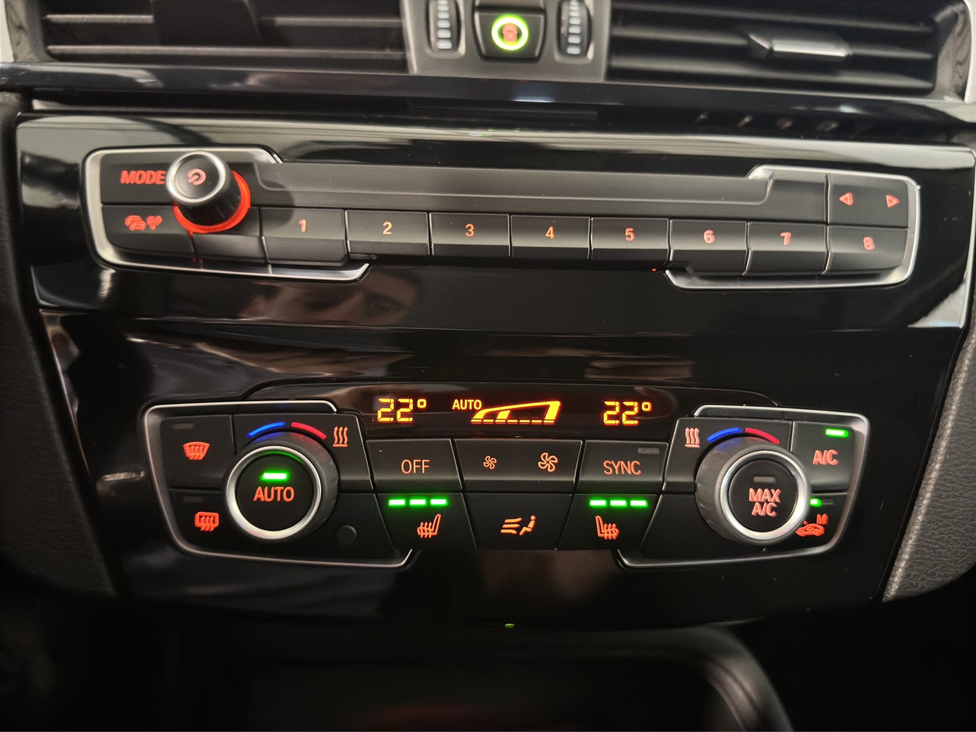 BMW X1 xDrive 25e Steptronic-image-11