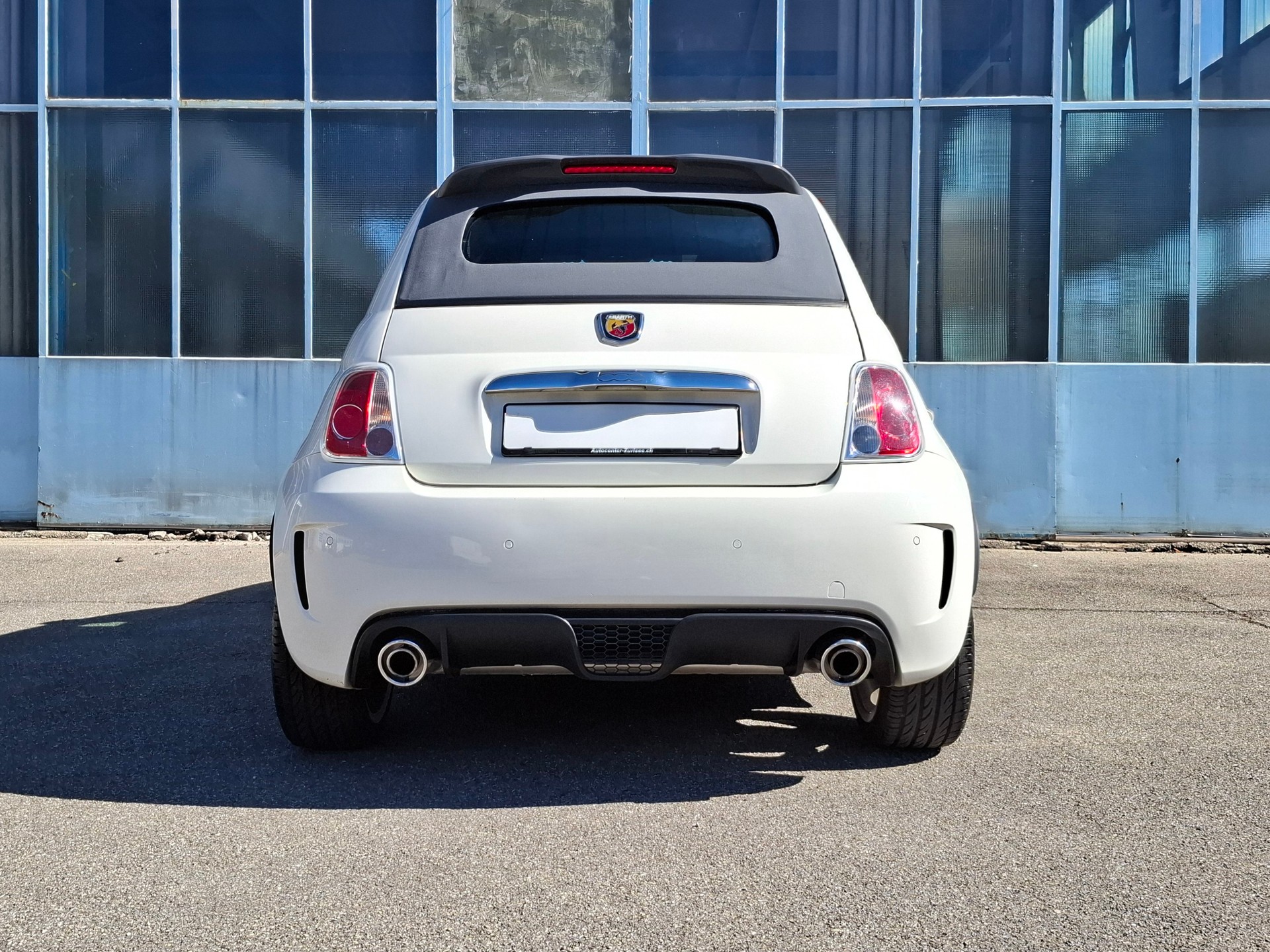FIAT 500C 1.4 16V Turbo Abarth Dualogic-image-10