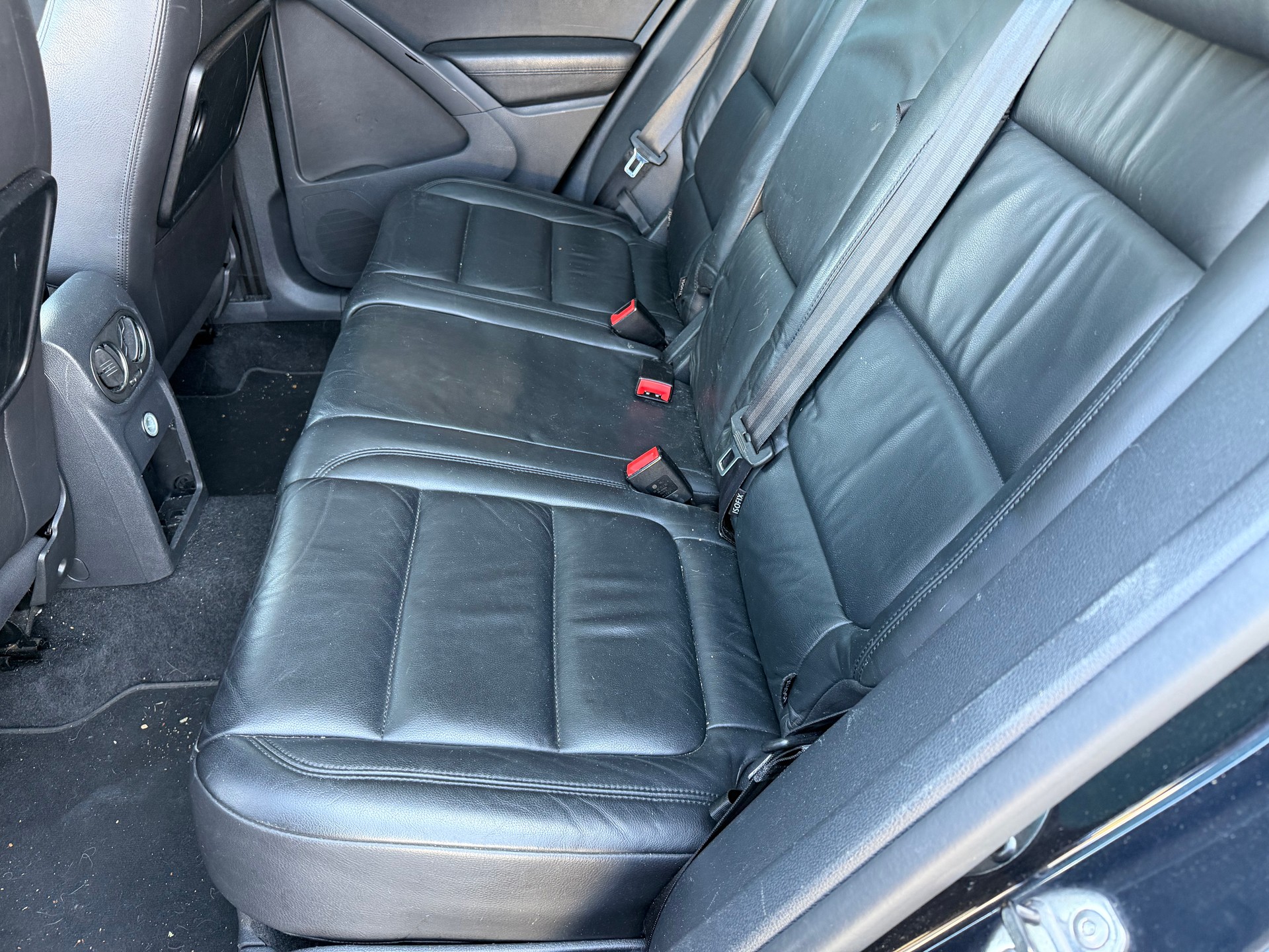 VW Tiguan 2.0 TDI Sport&Style Tiptronic-image-7