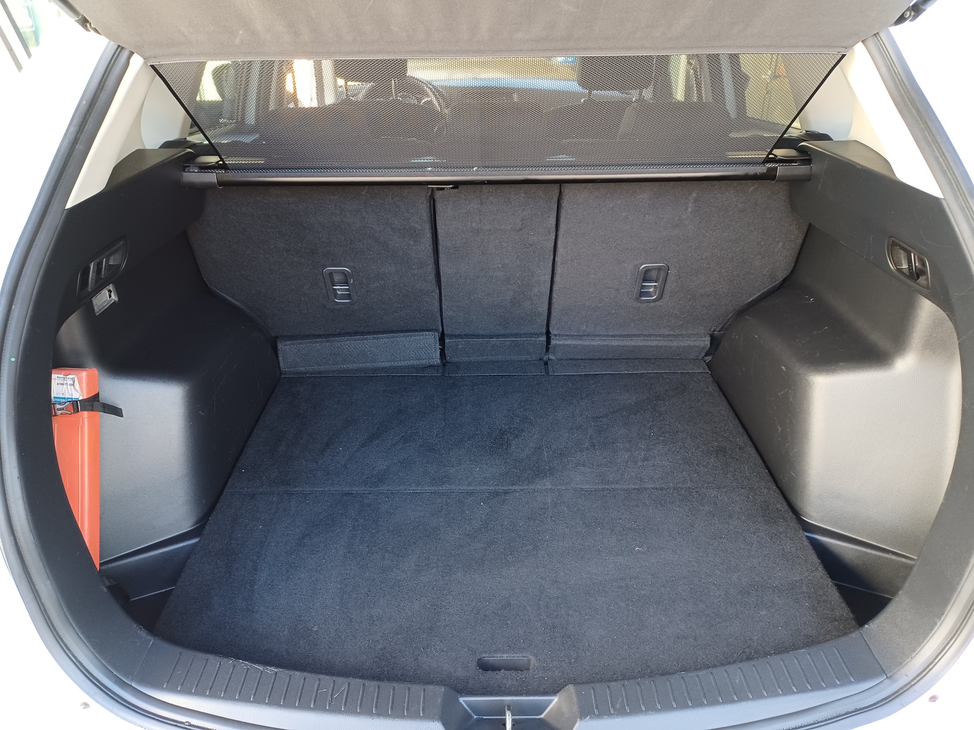 MAZDA CX-5 2.0 Ambition AWD Automatic-image-10
