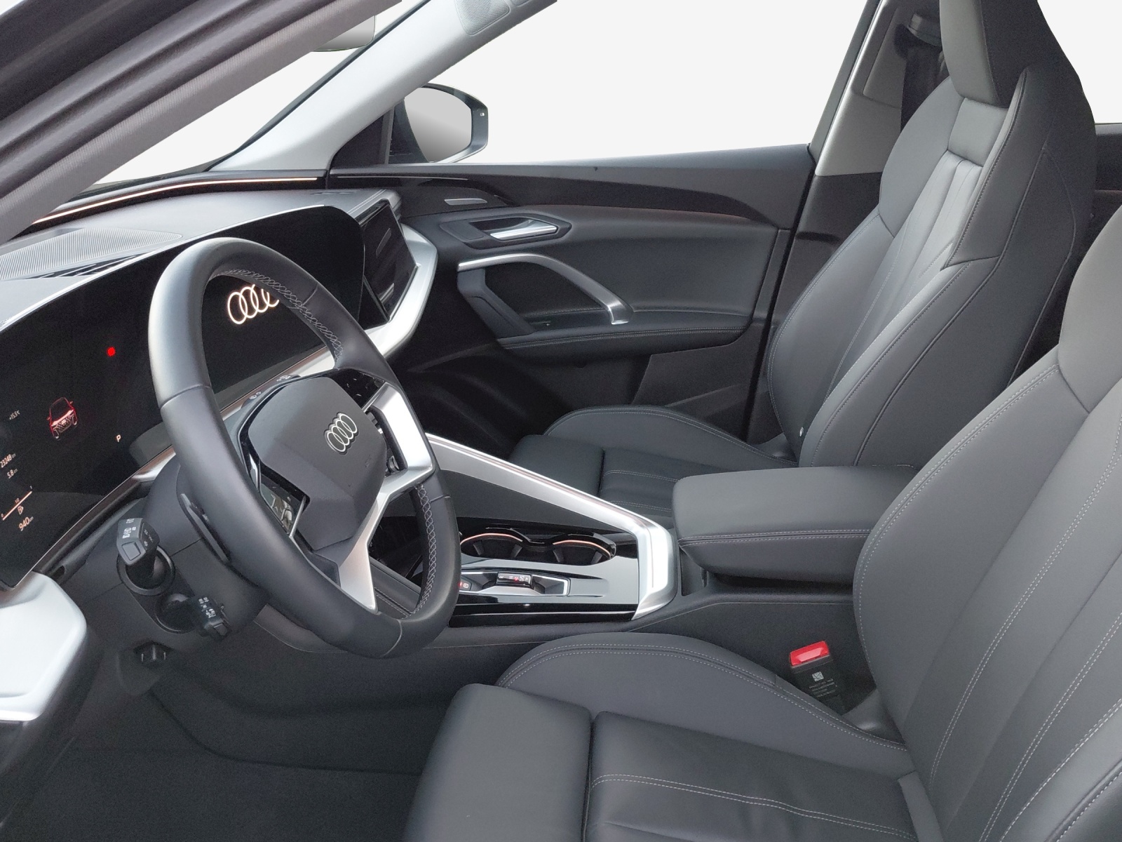 AUDI Q5 TDI quattro 150 kW S-tronic-image-7