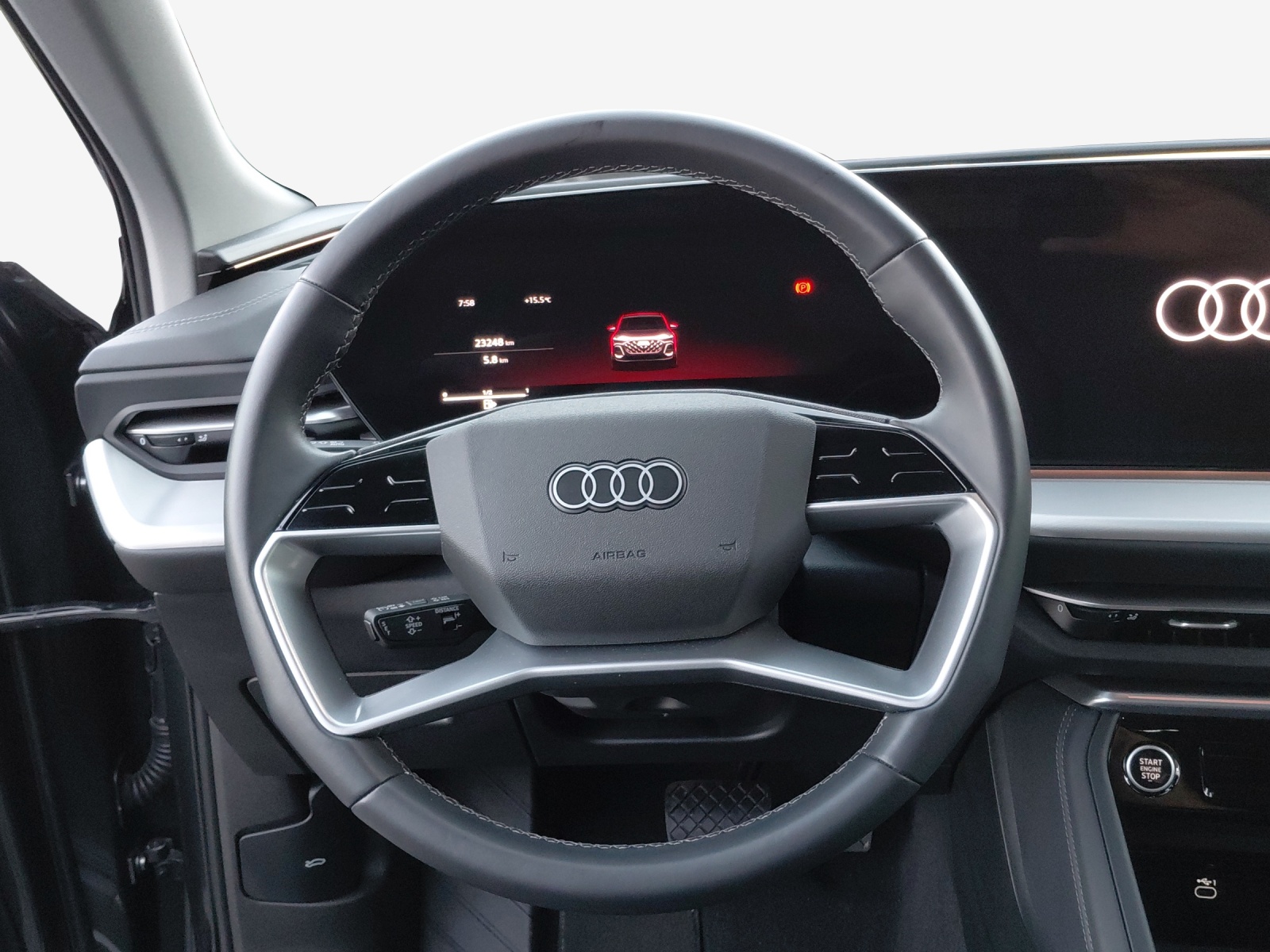 AUDI Q5 TDI quattro 150 kW S-tronic-image-9